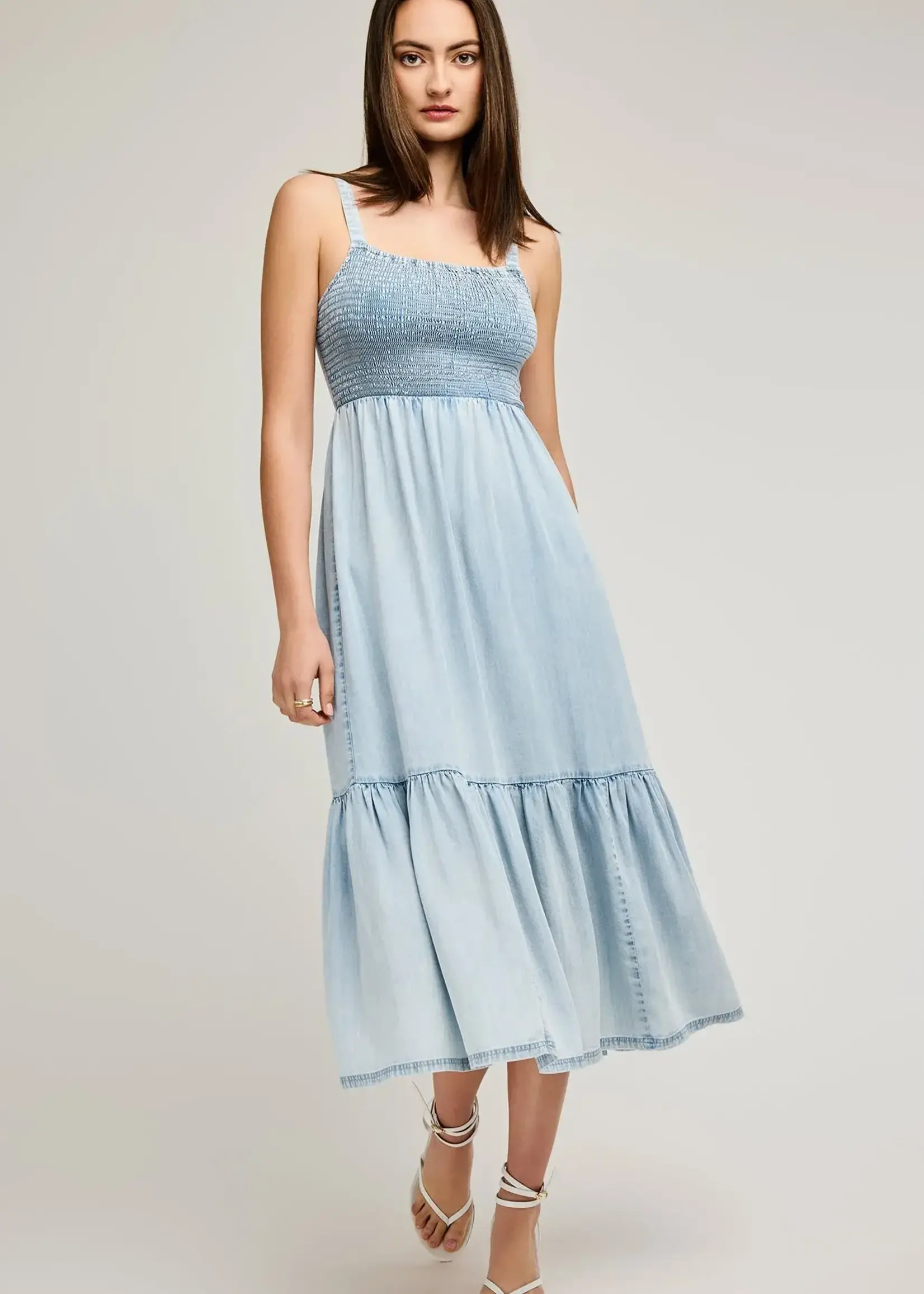 Gentle Fawn Nova Midi Dress