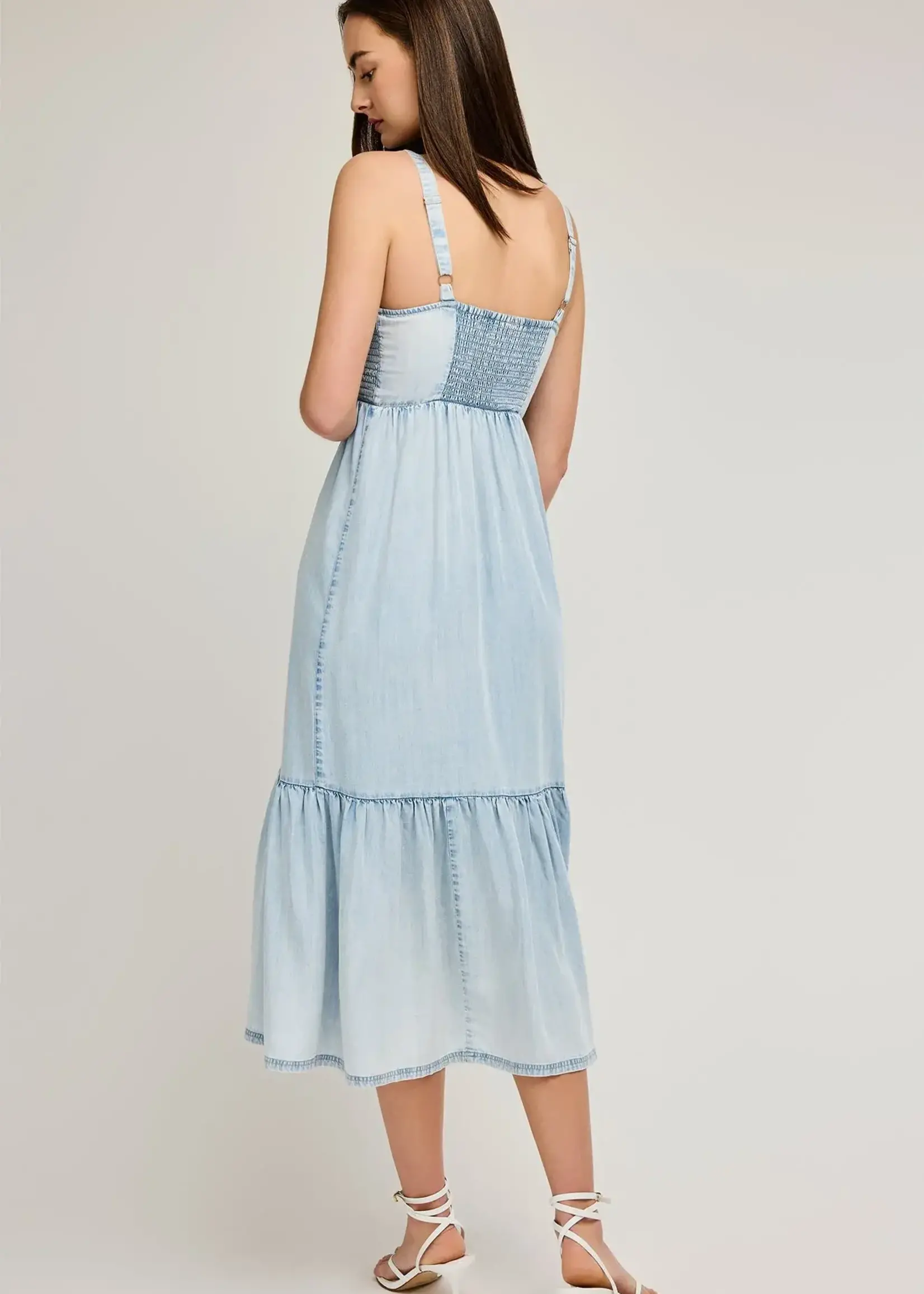 Gentle Fawn Nova Midi Dress