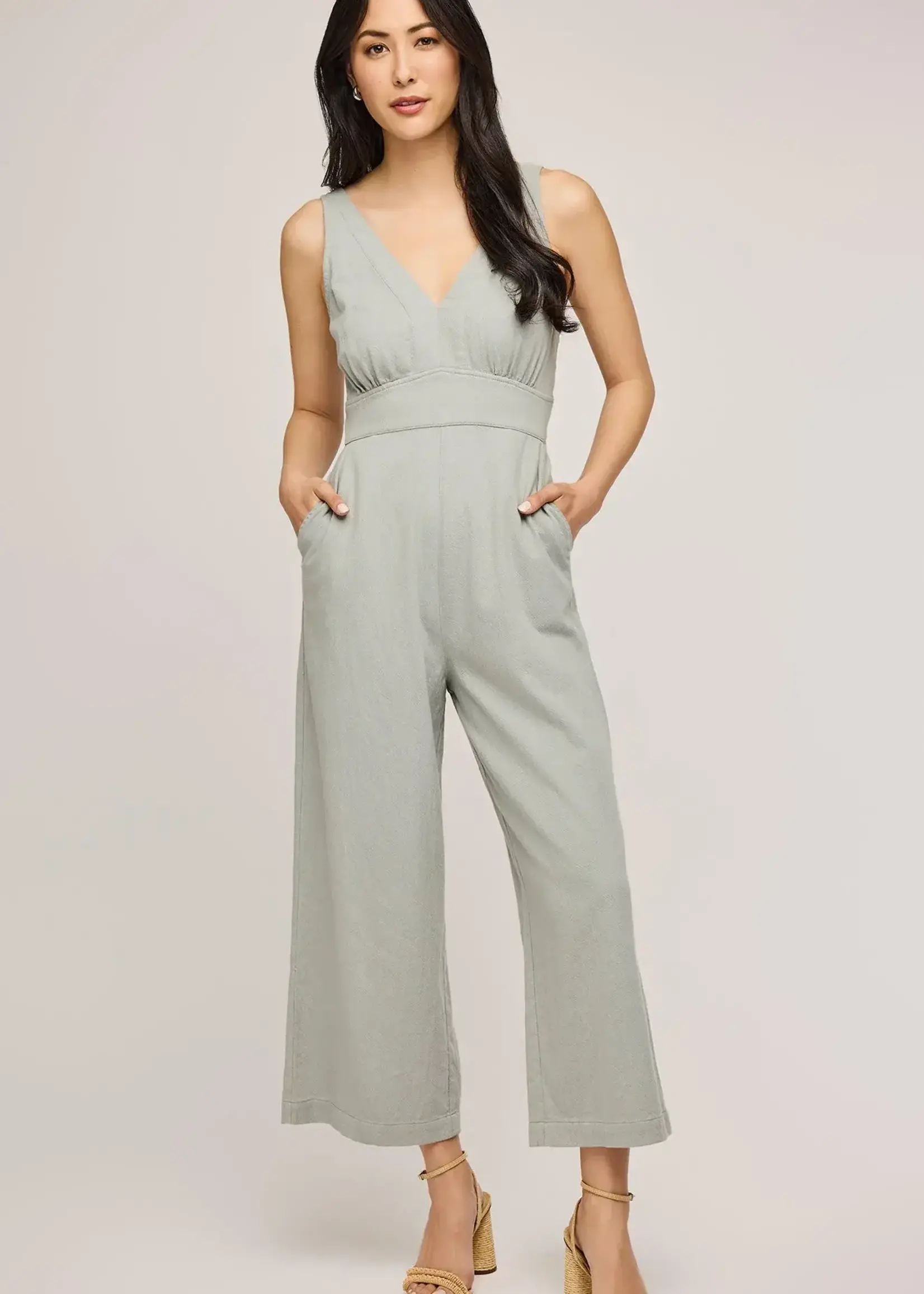 Gentle Fawn Havana Jumpsuit