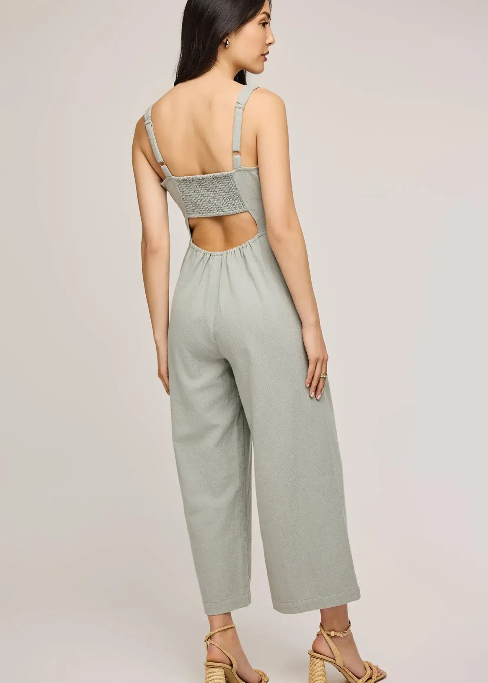 Gentle Fawn Havana Jumpsuit