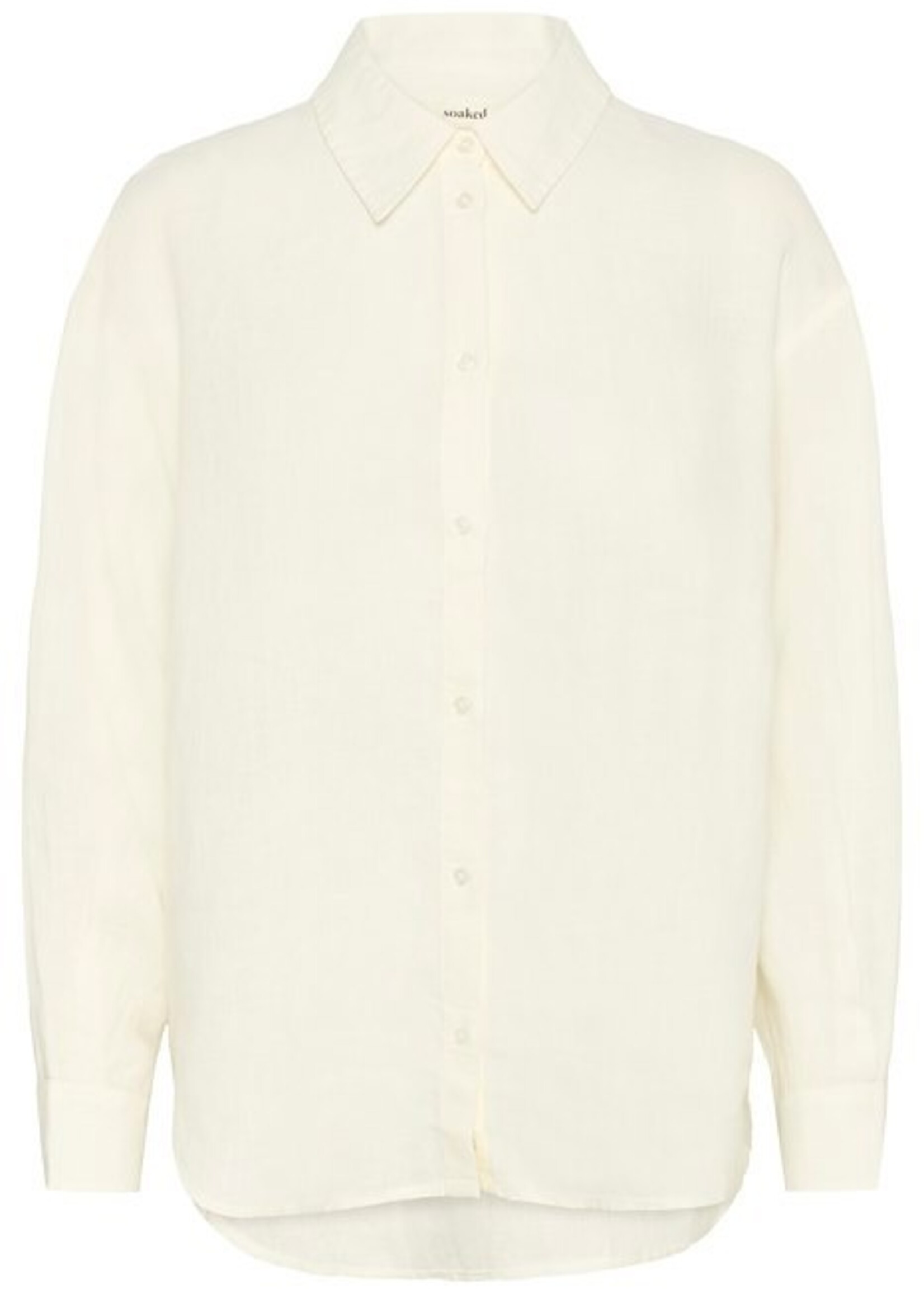 Soaked in Luxury Celian Shirt