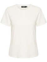 Soaked in Luxury Columbine Crew Neck Tee