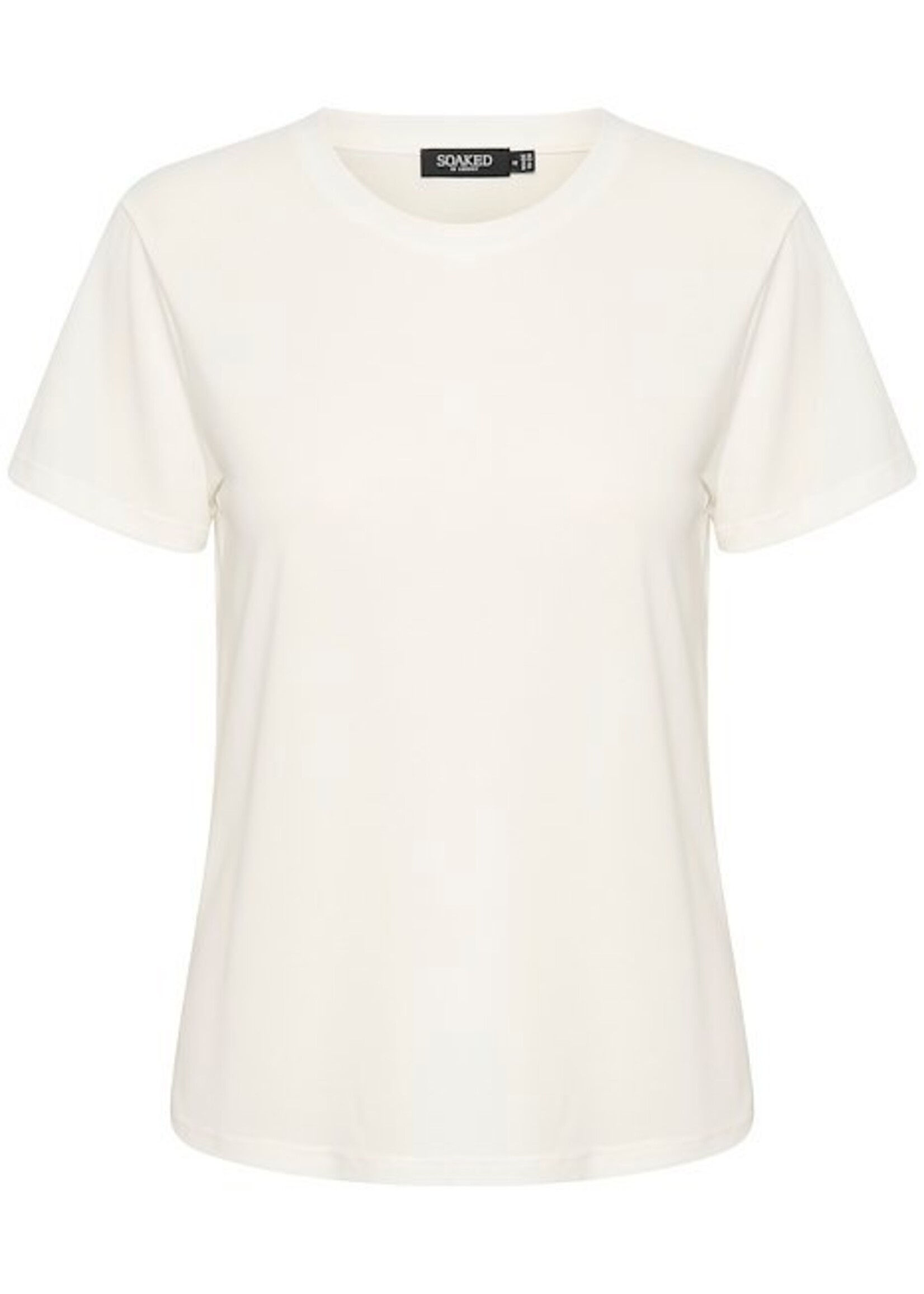 Soaked in Luxury Columbine Crew Neck Tee