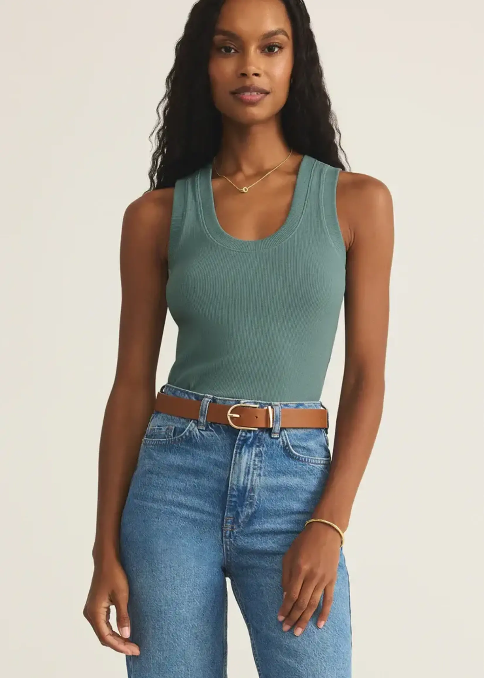Z SUPPLY Sirena Rib Tank