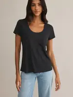 Z SUPPLY Anywhere Scoop Tee