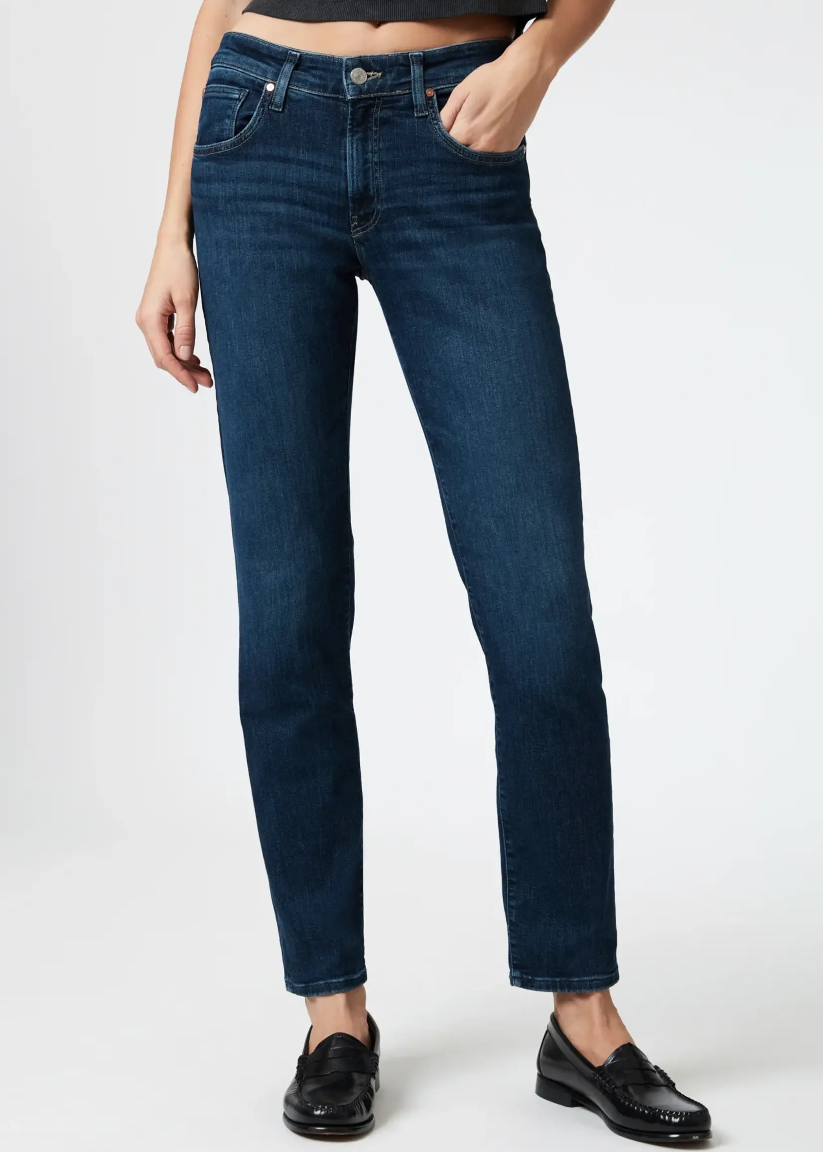 Mavi MIRELLA Straight Leg