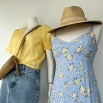 Spring Florals & More