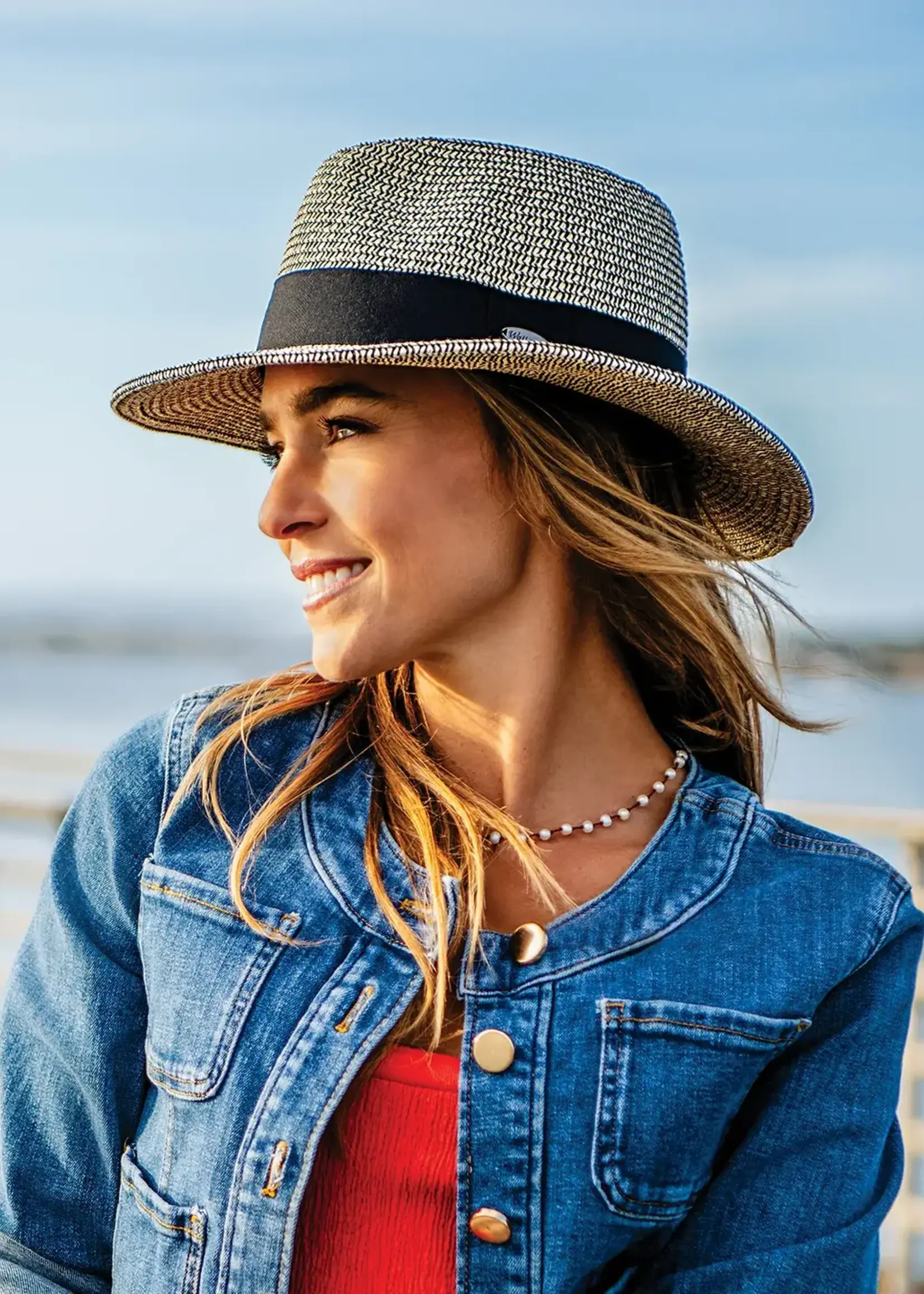 Wallaroo Hats Josie Hat