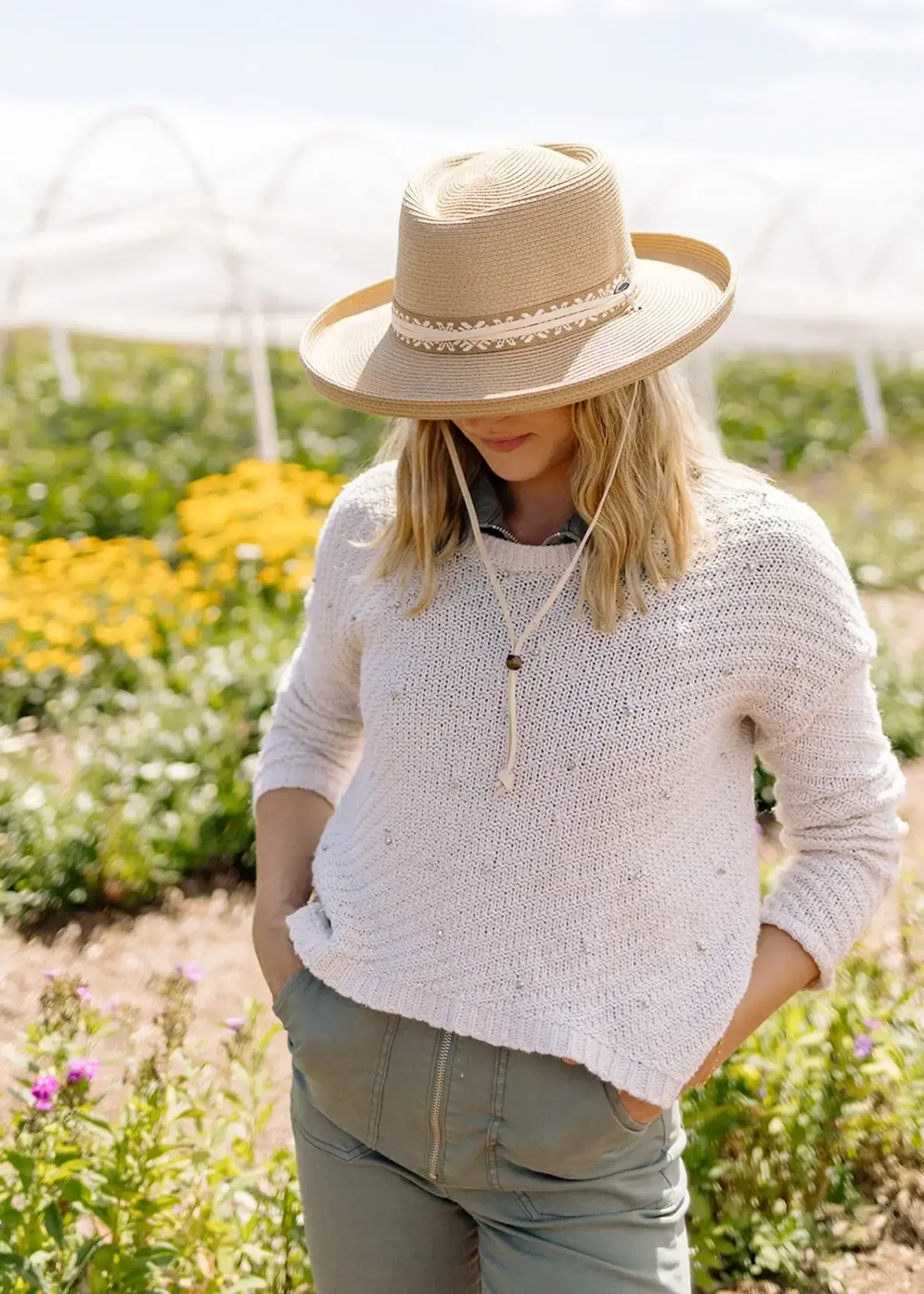 Wallaroo Hats Stevie Hat