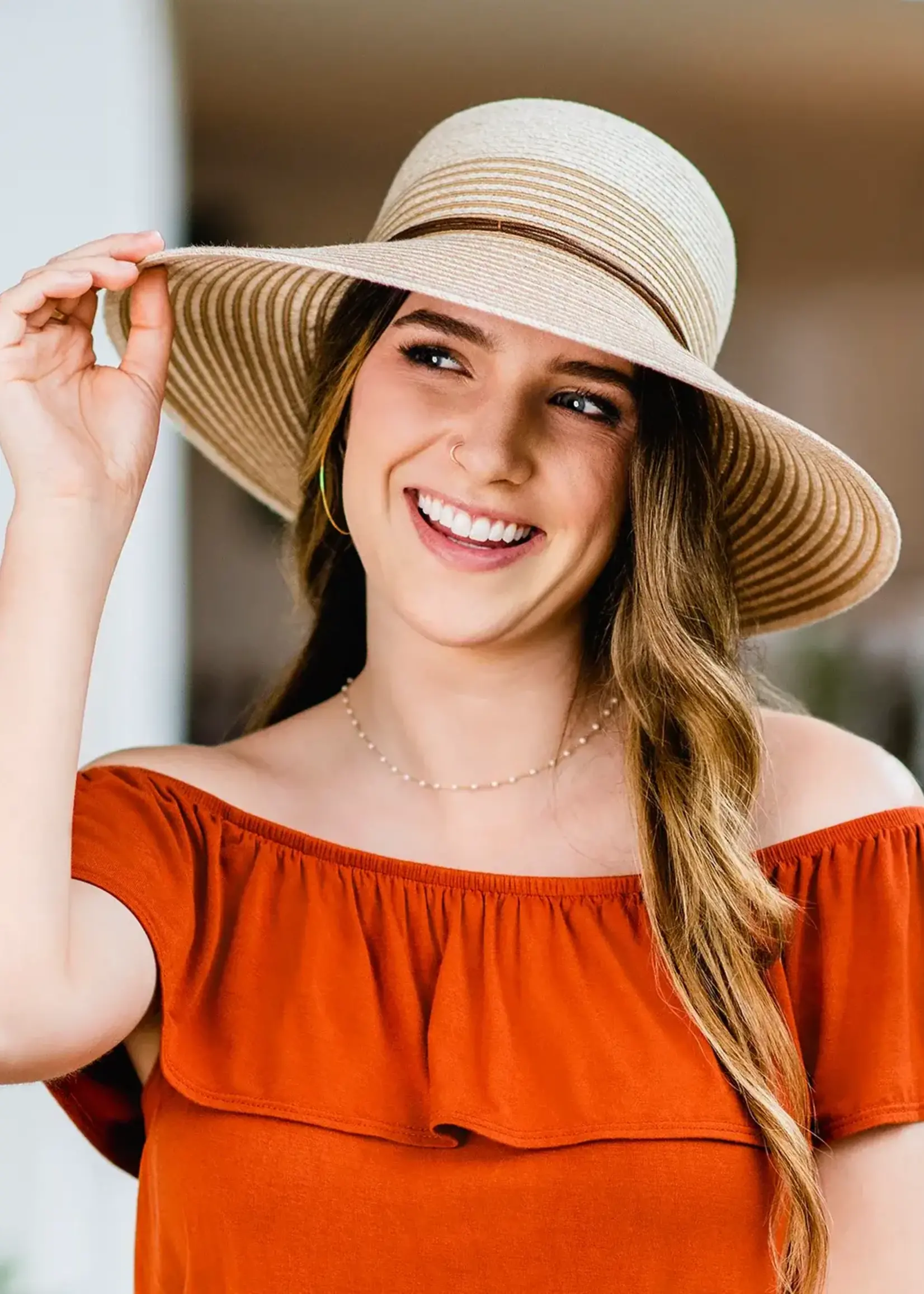 Wallaroo Hats Petite Marseille
