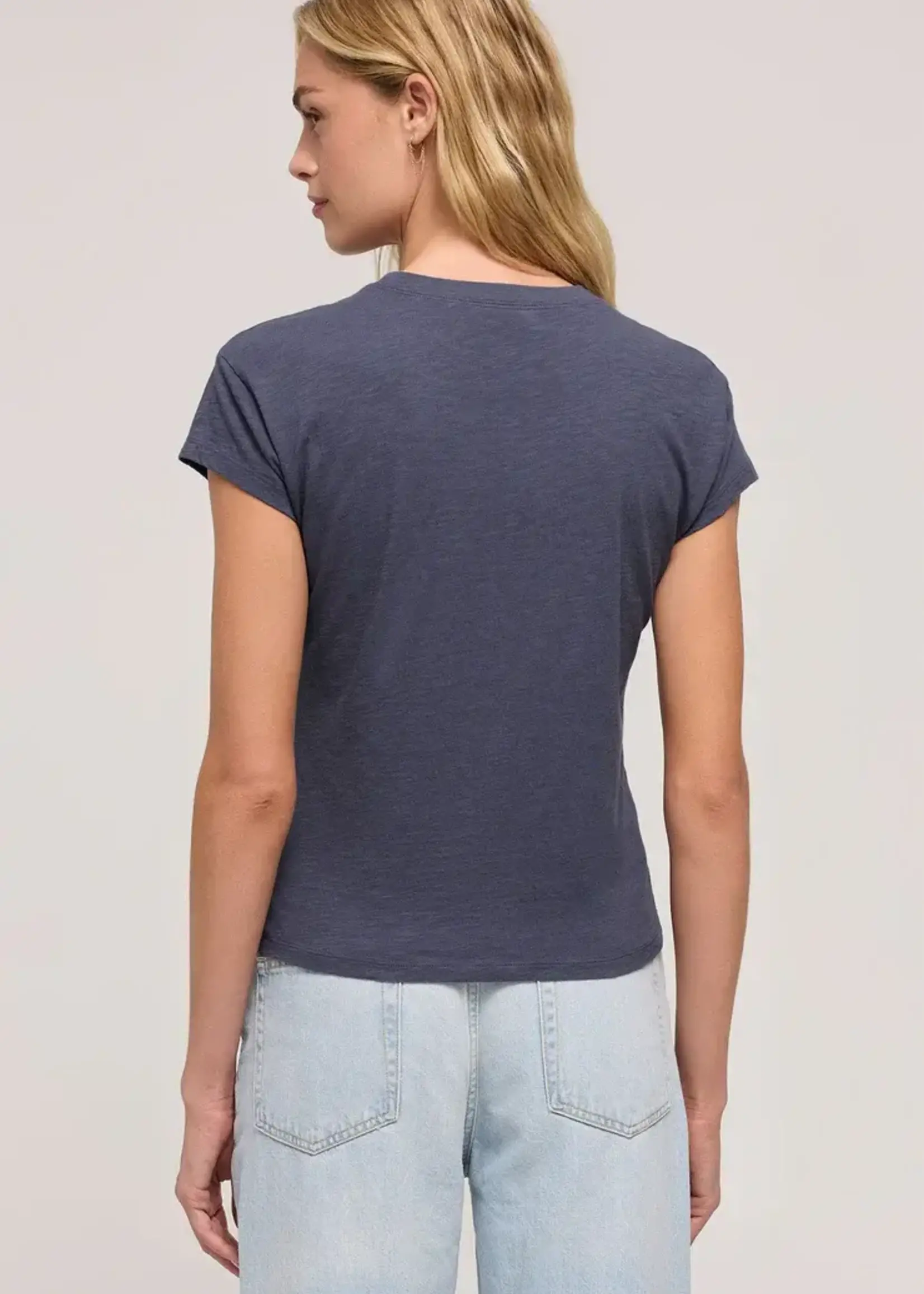 Z SUPPLY The Modern Slub Tee