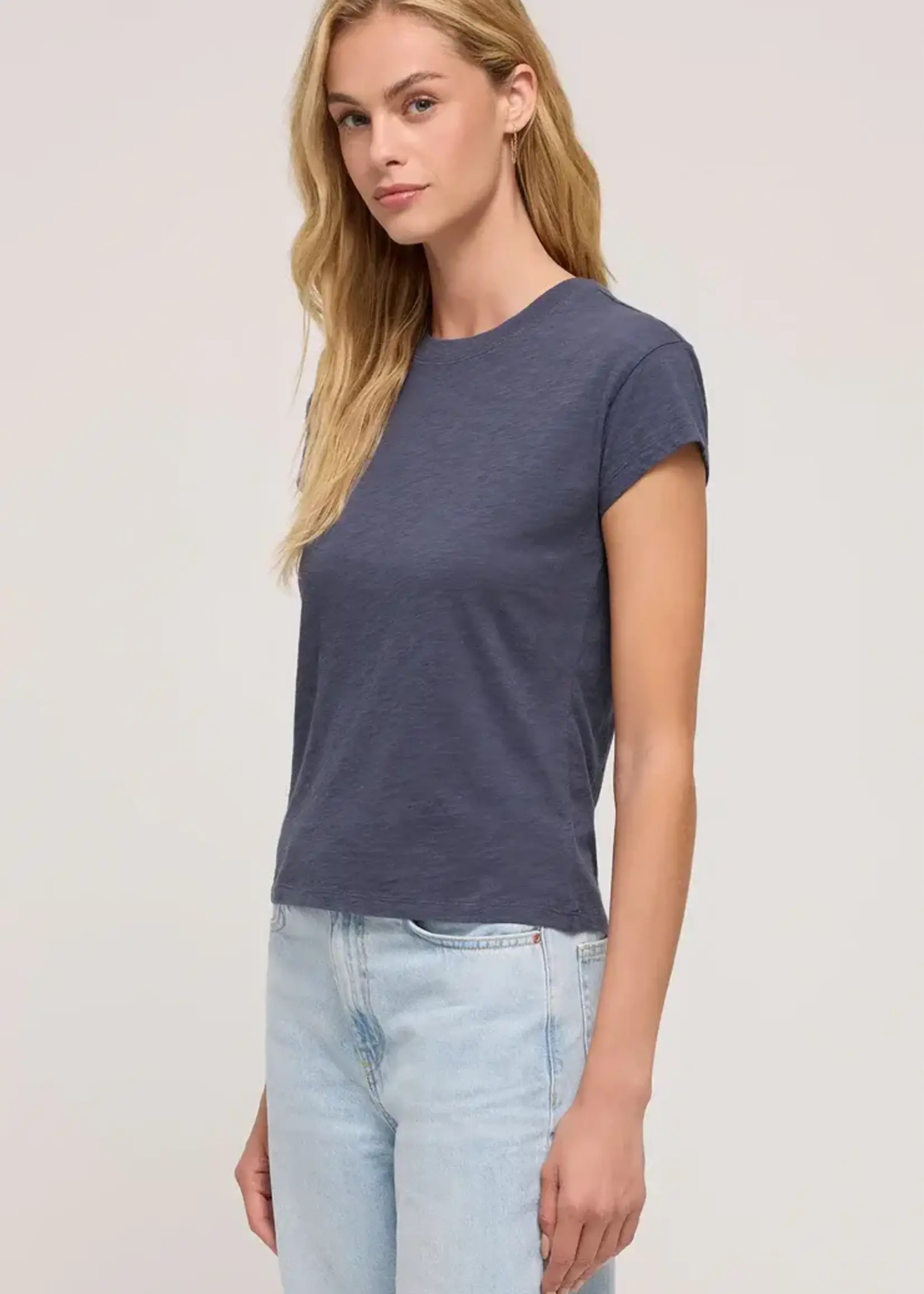 Z SUPPLY The Modern Slub Tee