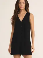 Z SUPPLY Solace Textured Romper