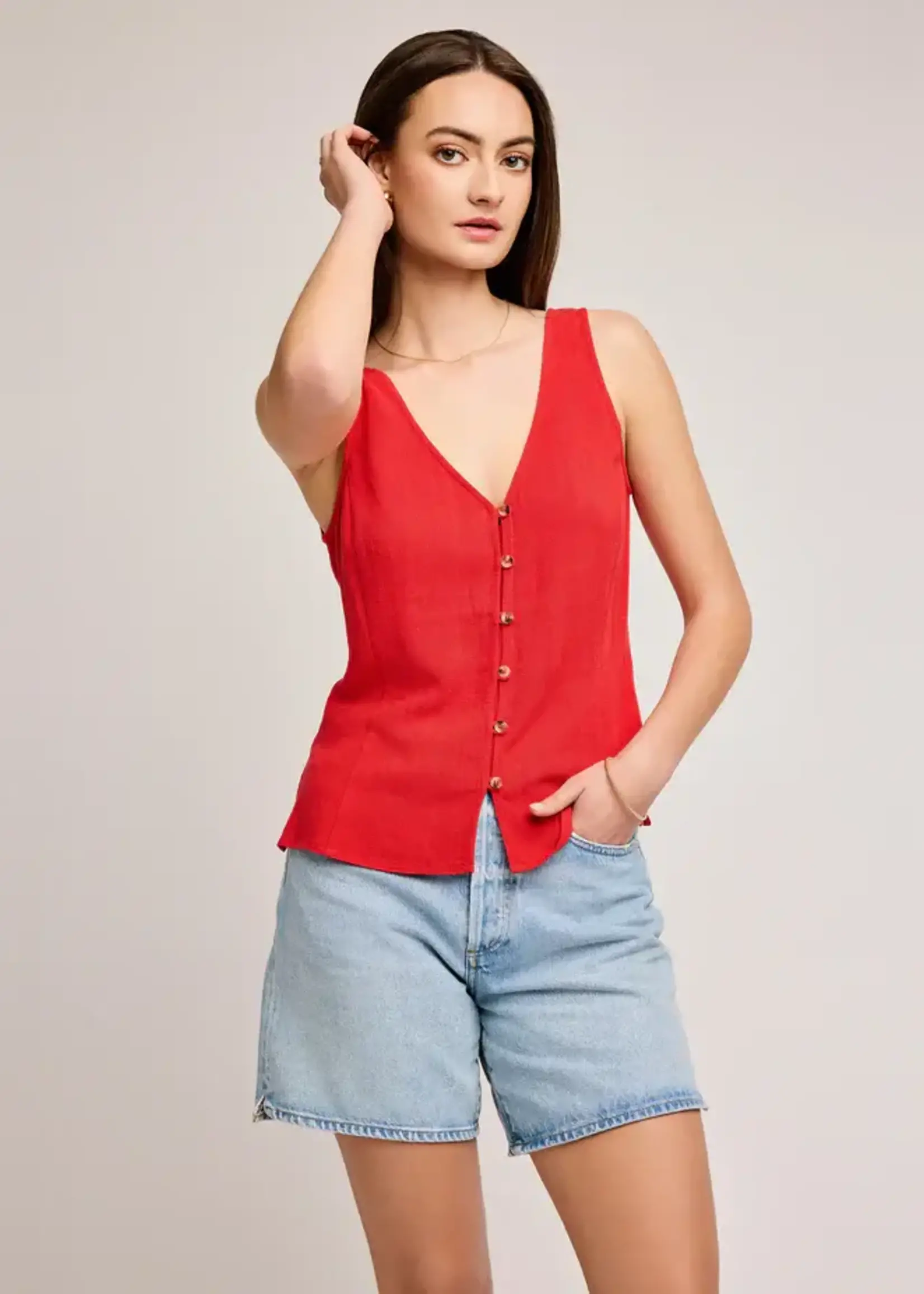 Gentle Fawn Jules Tank