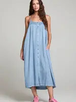Saltwater Luxe Matilda Midi Dress