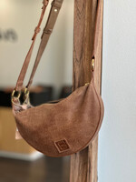 BRAVE Leather Ryann Crossbody