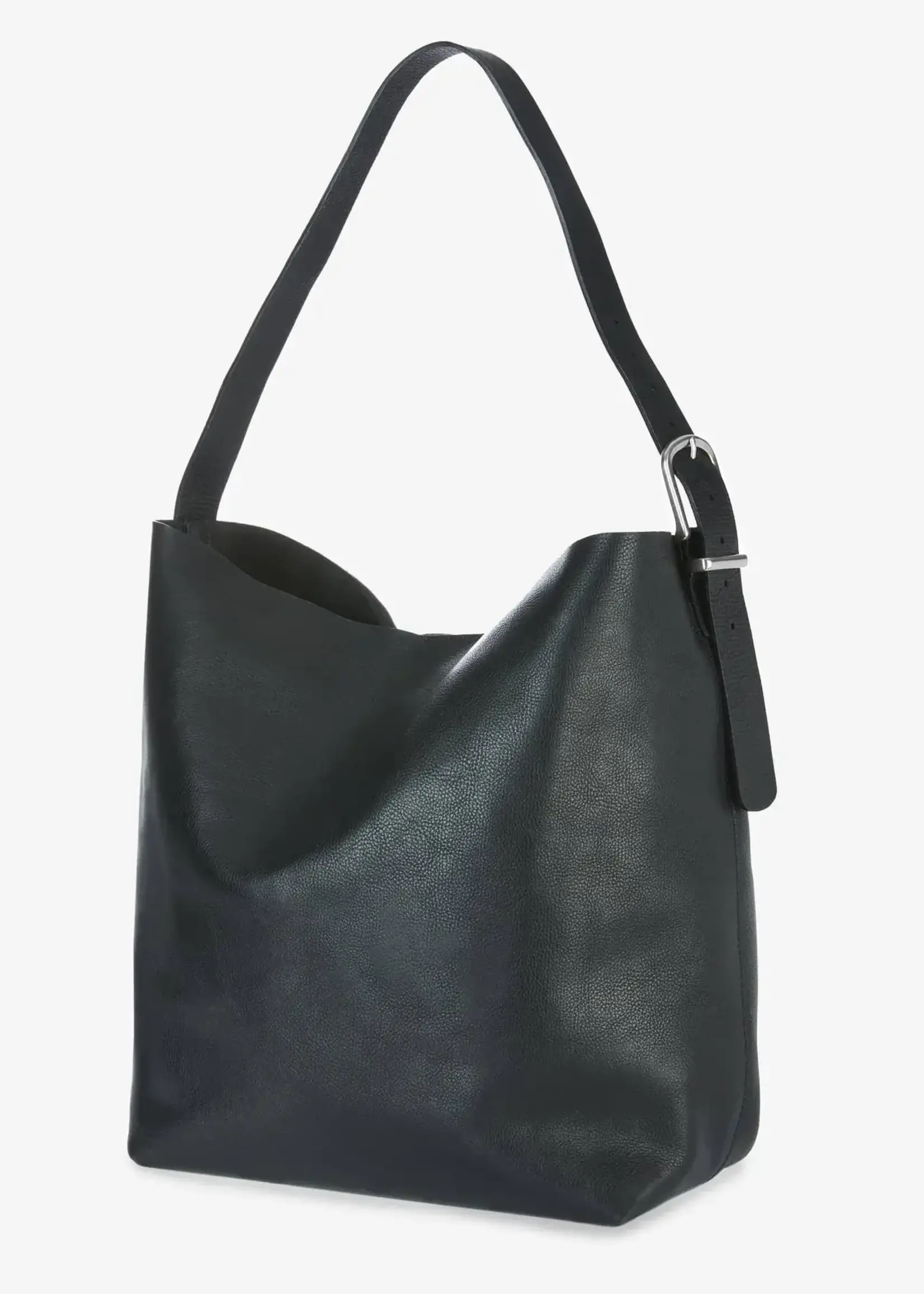 BRAVE Leather Zyla Vachetta Tote