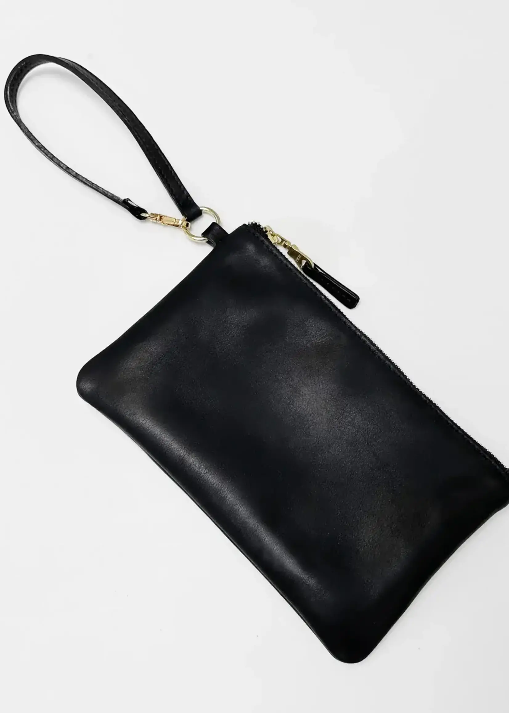 BRAVE Leather Zyla Vachetta Tote