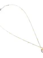 Anne-Marie Chagnon Amsterdam Necklace