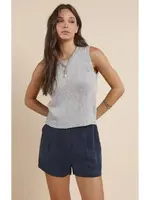 Sadie & Sage Alisa Sweater Vest