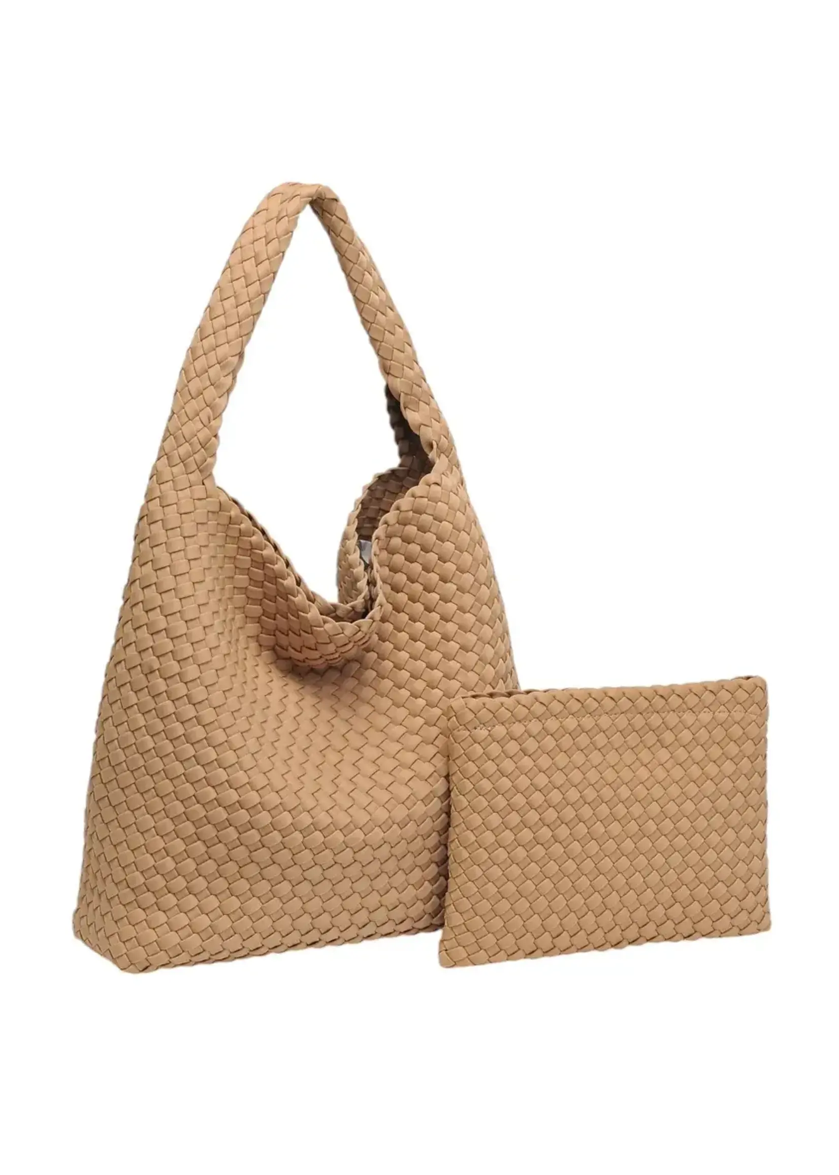 Sol and Selene CELESTIAL TOTE