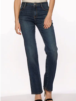 Guess Eco Sexy Straight Mid-Rise