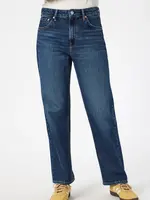Mavi SAVANNAH Straight Leg Jeans