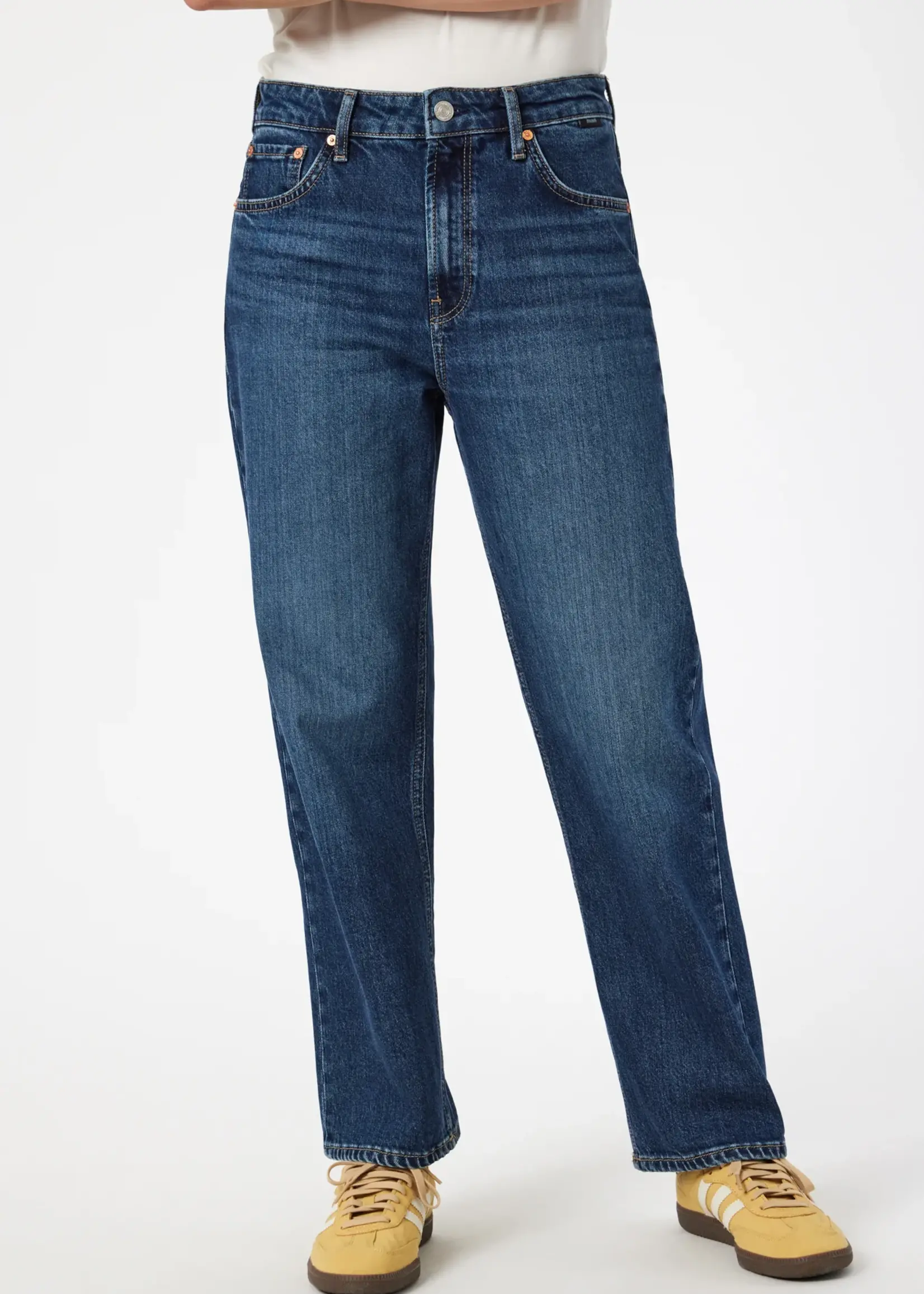 Mavi SAVANNAH Straight Leg Jeans