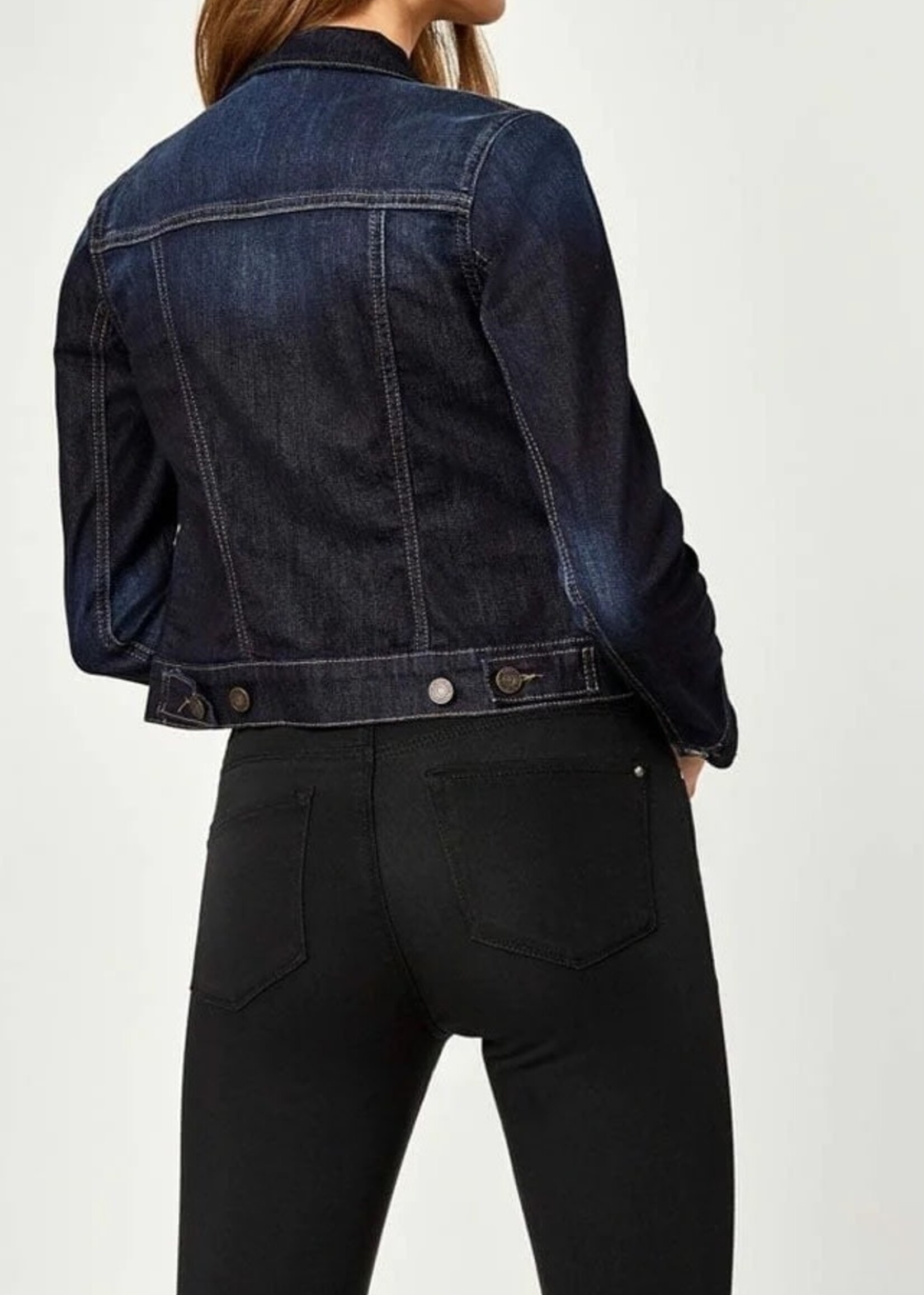 Mavi SAMANTHA Denim Jacket