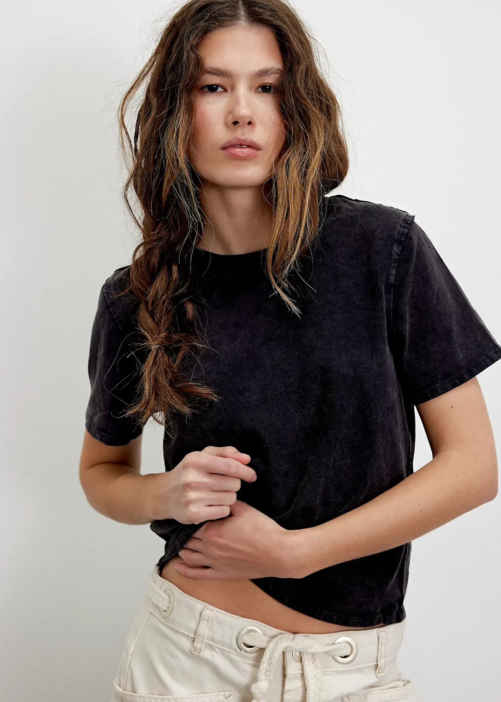 Free People Everyday Tee