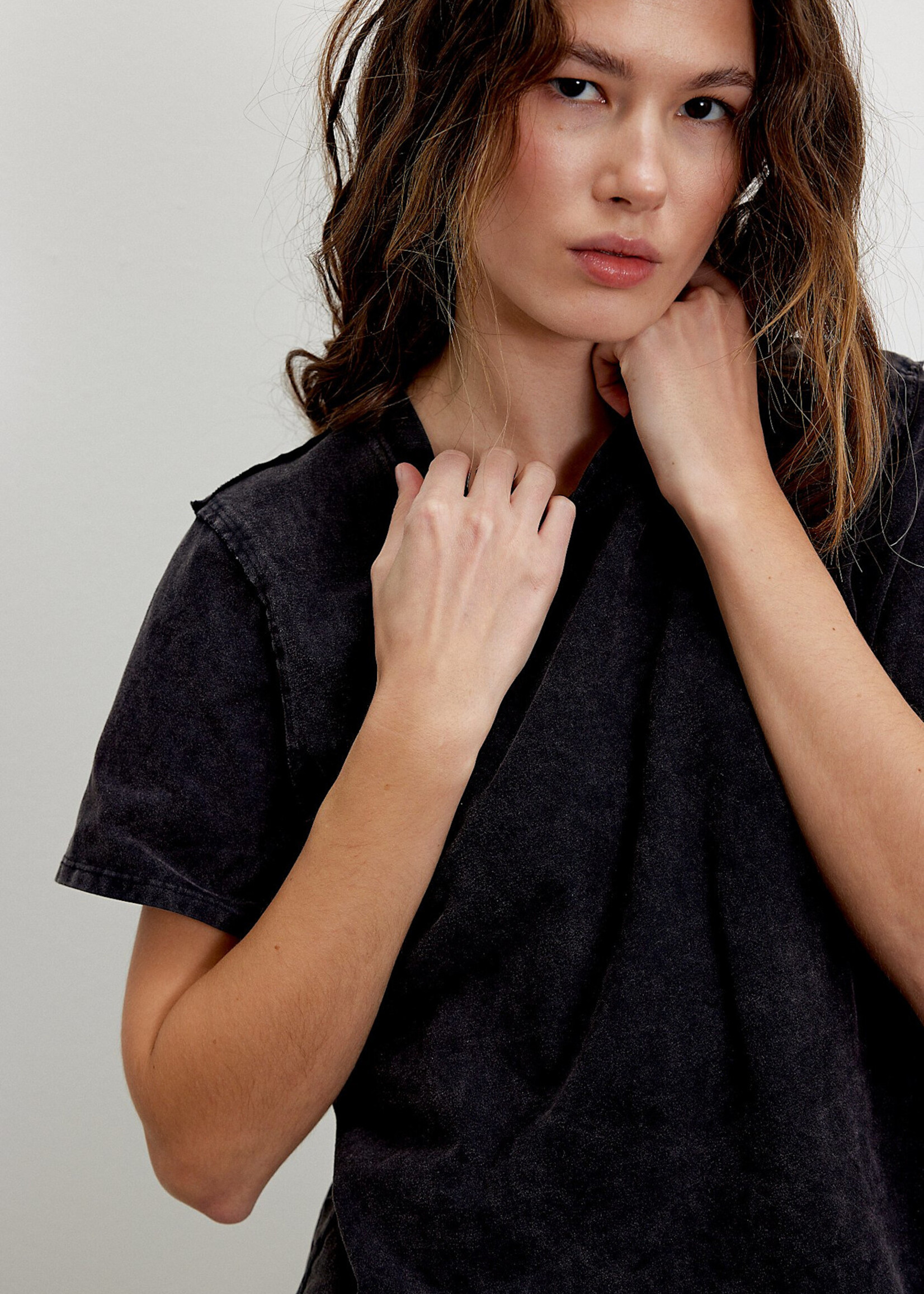 Free People Everyday Tee