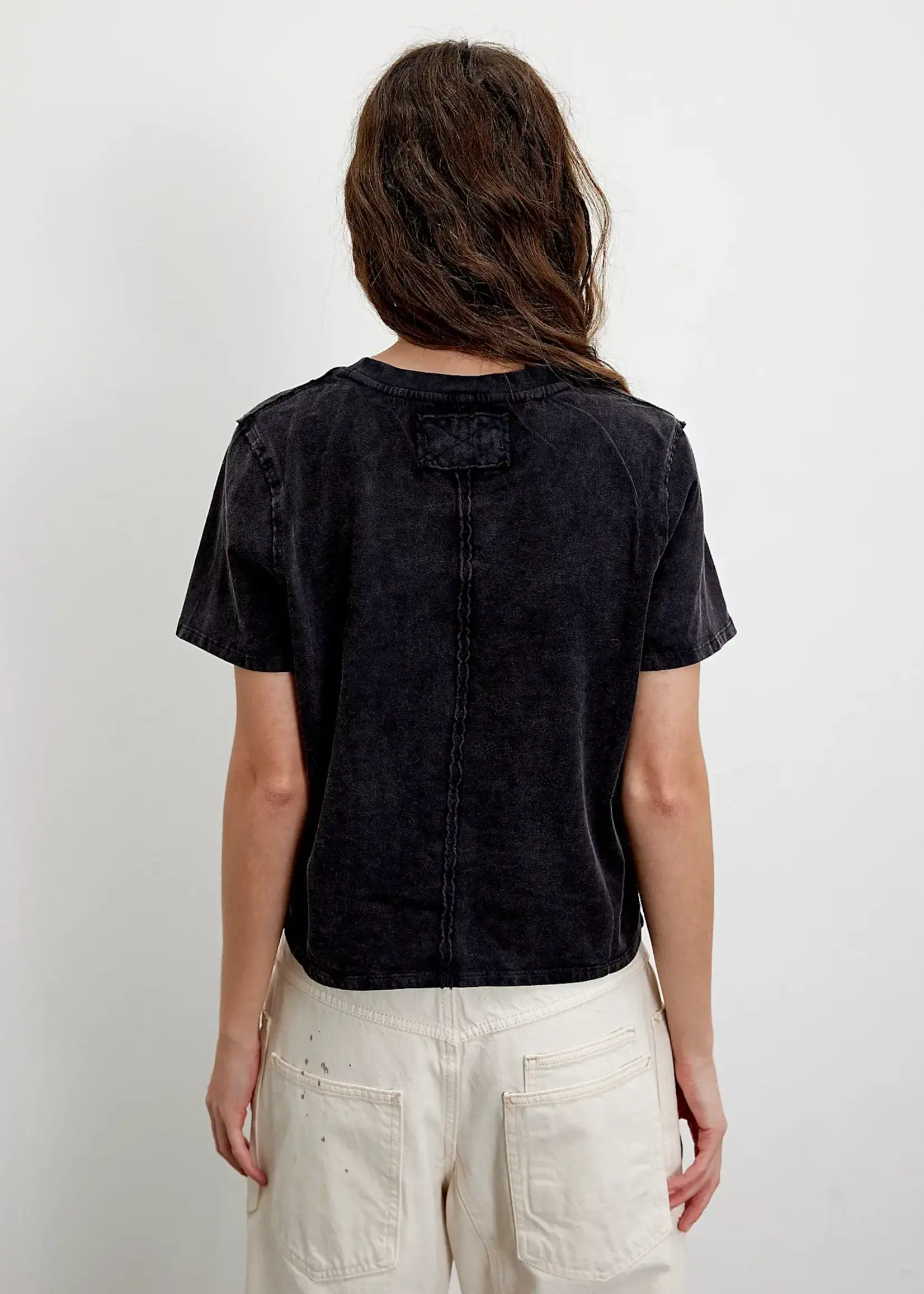 Free People Everyday Tee