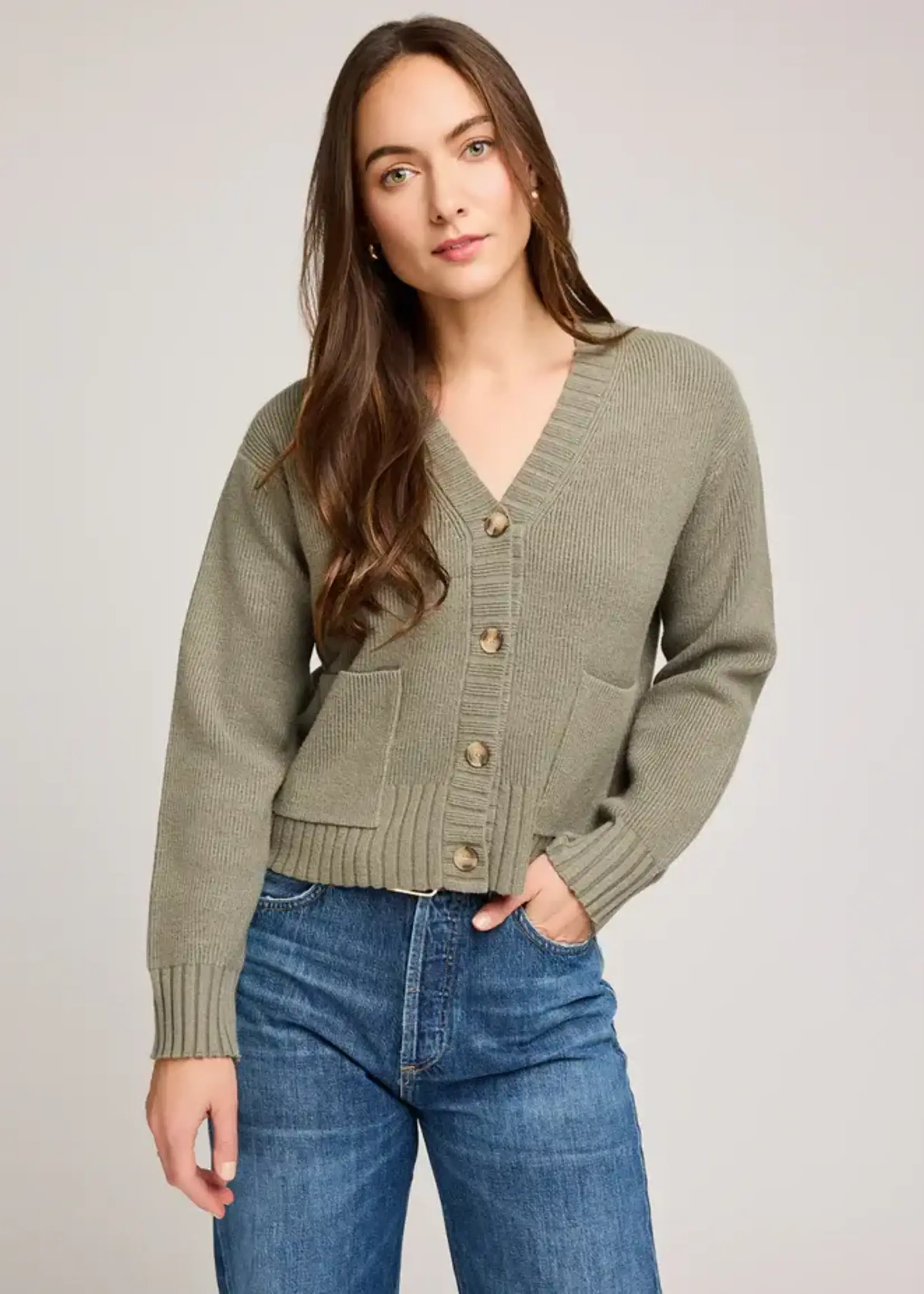 Gentle Fawn Mabel Cardigan