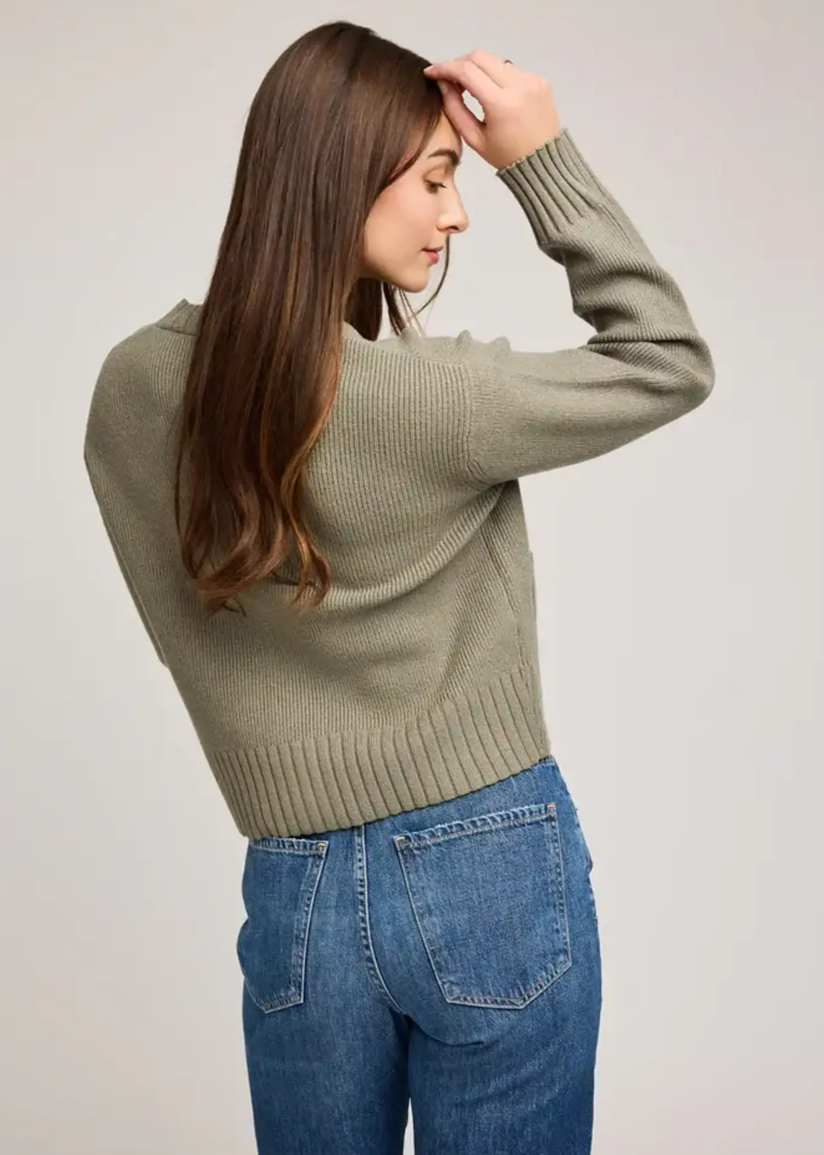Gentle Fawn Mabel Cardigan