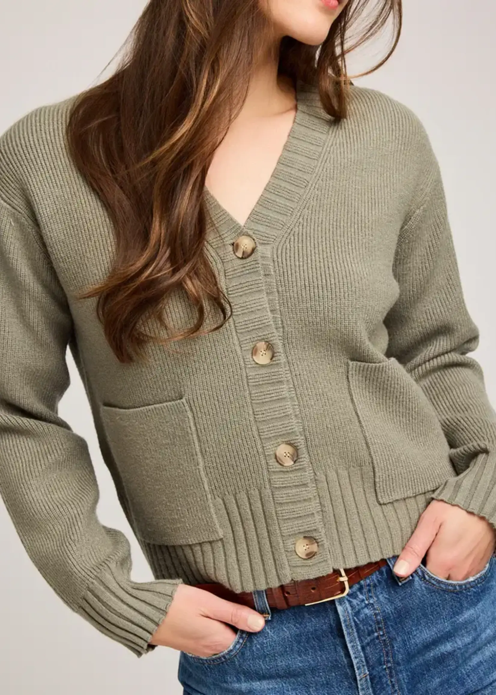Gentle Fawn Mabel Cardigan