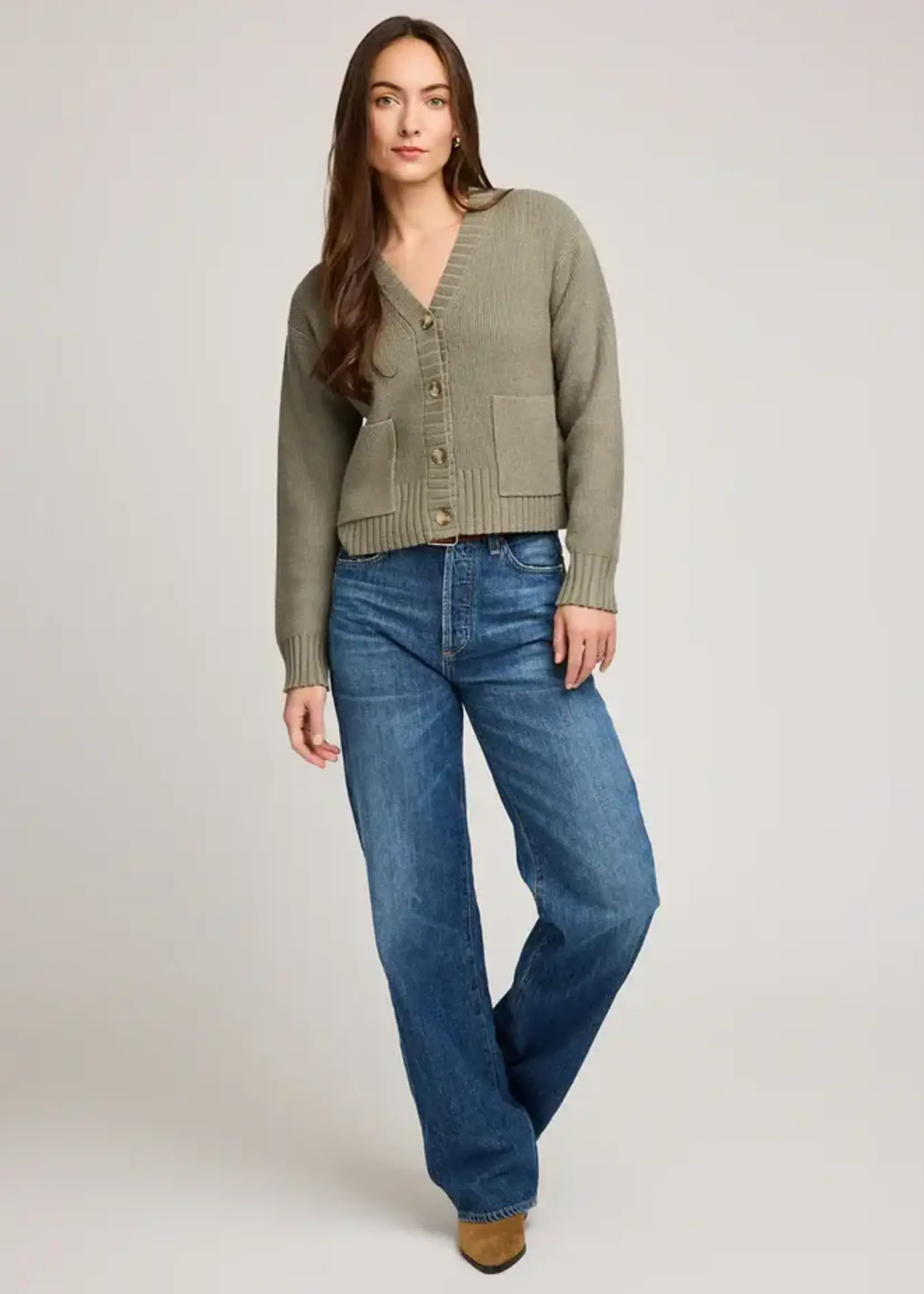 Gentle Fawn Mabel Cardigan
