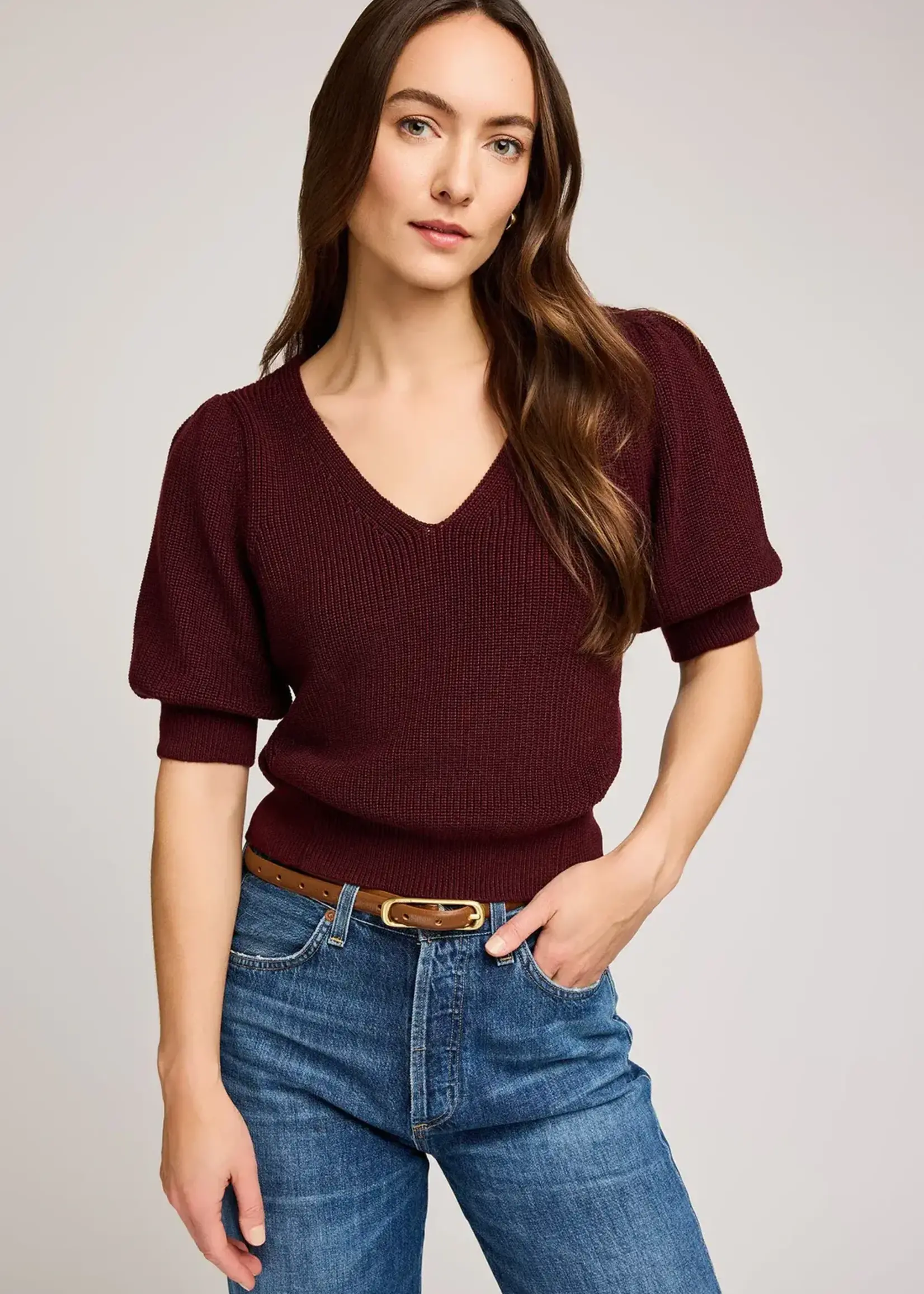 Gentle Fawn Phoebe Pullover Sweater