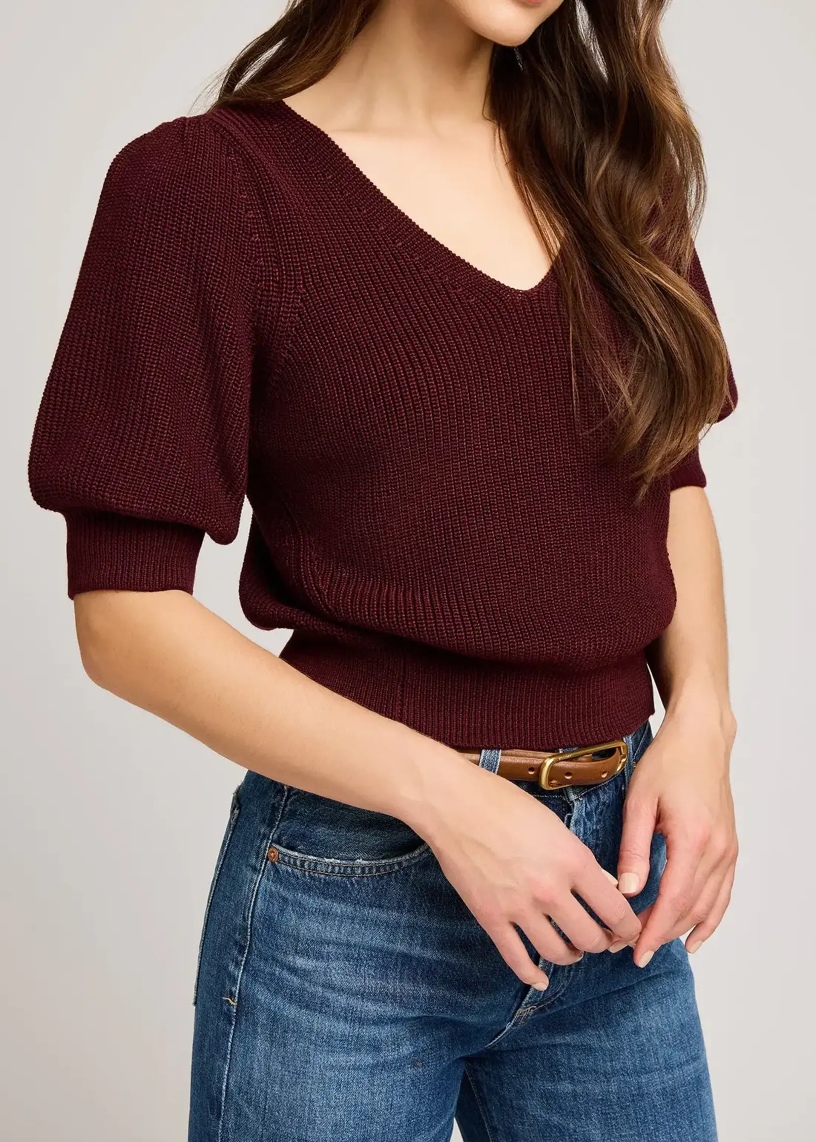 Gentle Fawn Phoebe Pullover Sweater