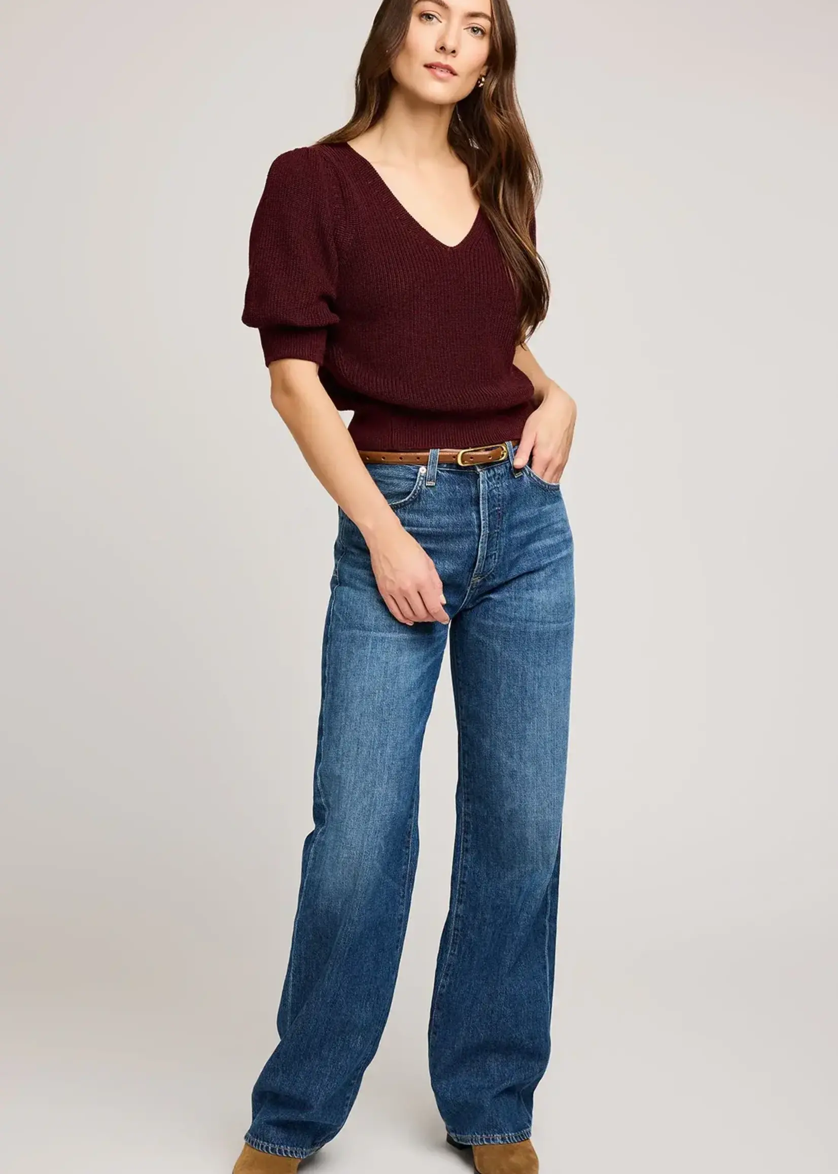 Gentle Fawn Phoebe Pullover Sweater