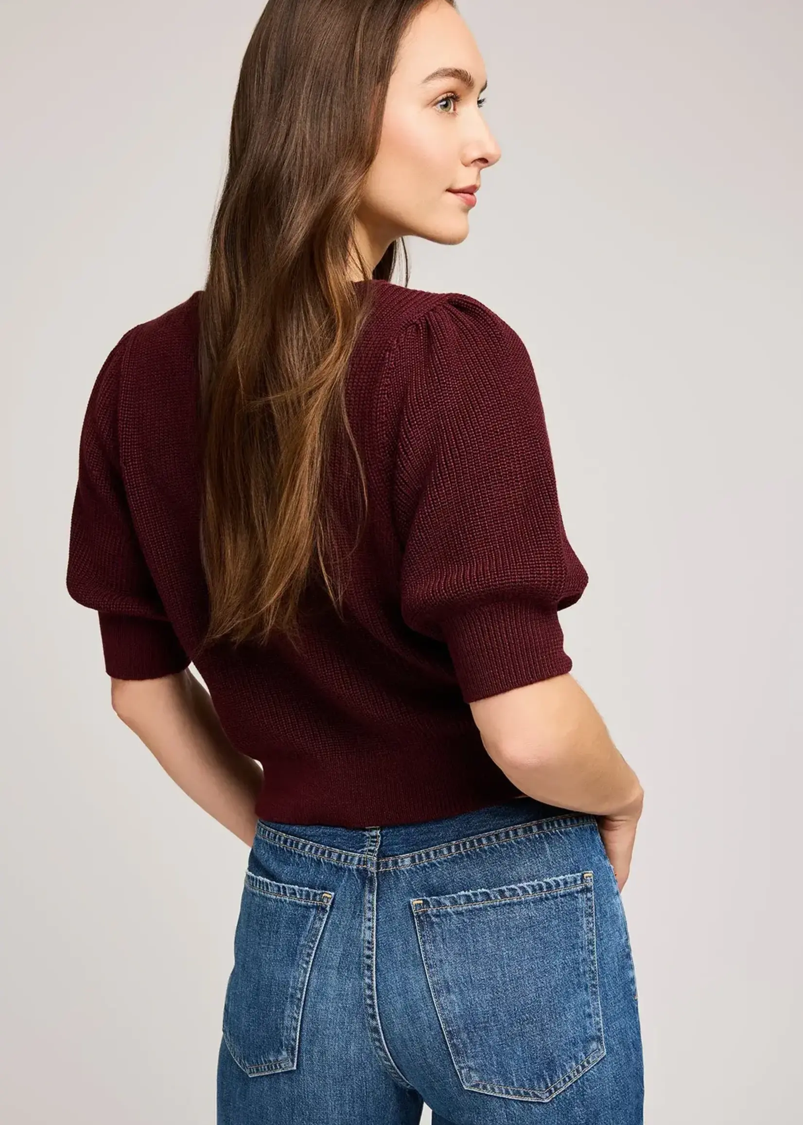 Gentle Fawn Phoebe Pullover Sweater