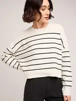Gentle Fawn Echo Pullover Sweater