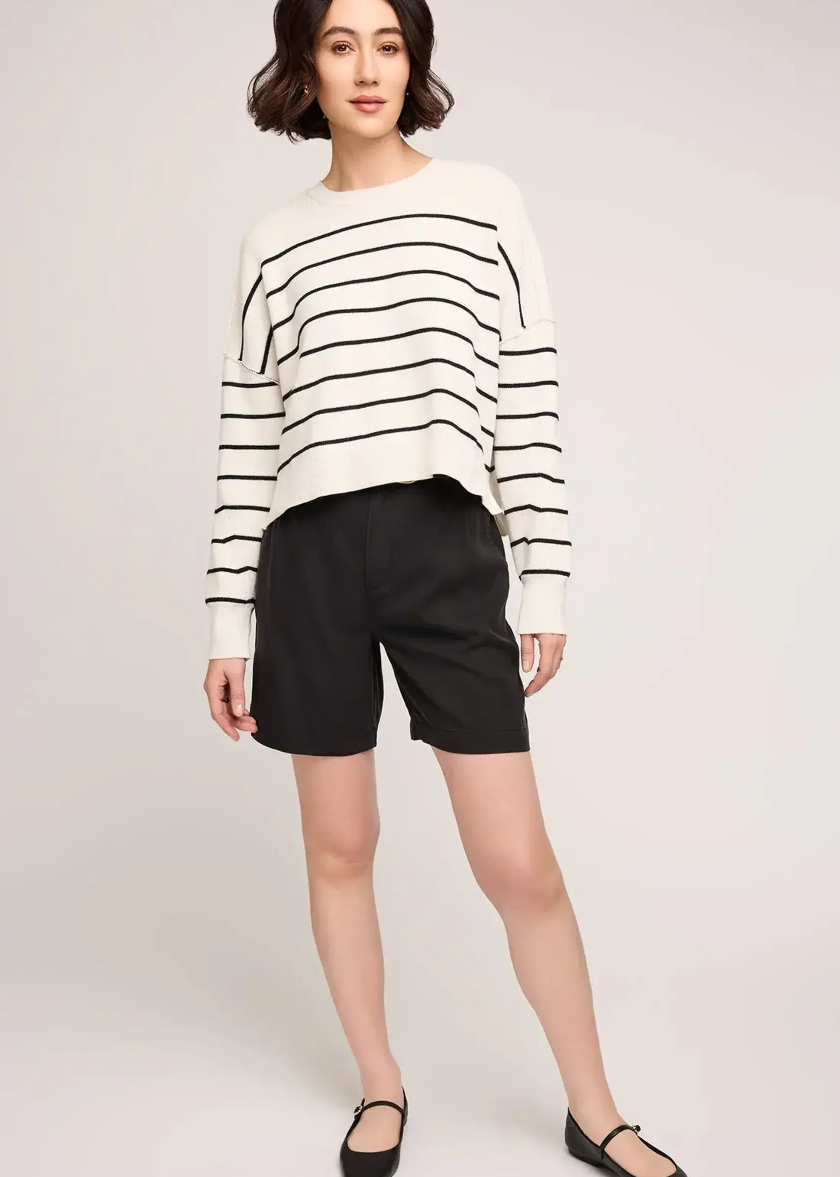 Gentle Fawn Echo Pullover Sweater