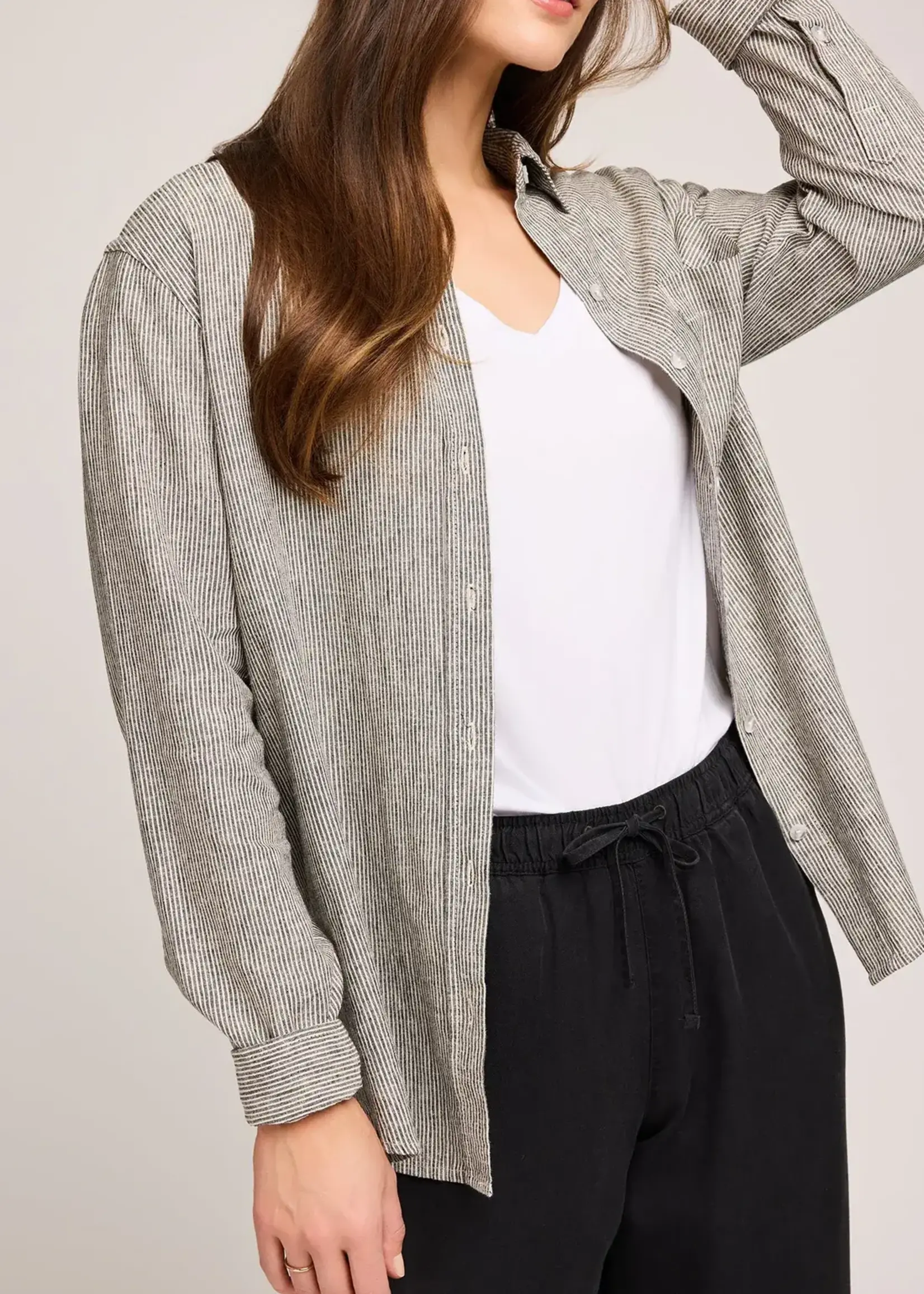 Gentle Fawn Arabella Button Up Shirt