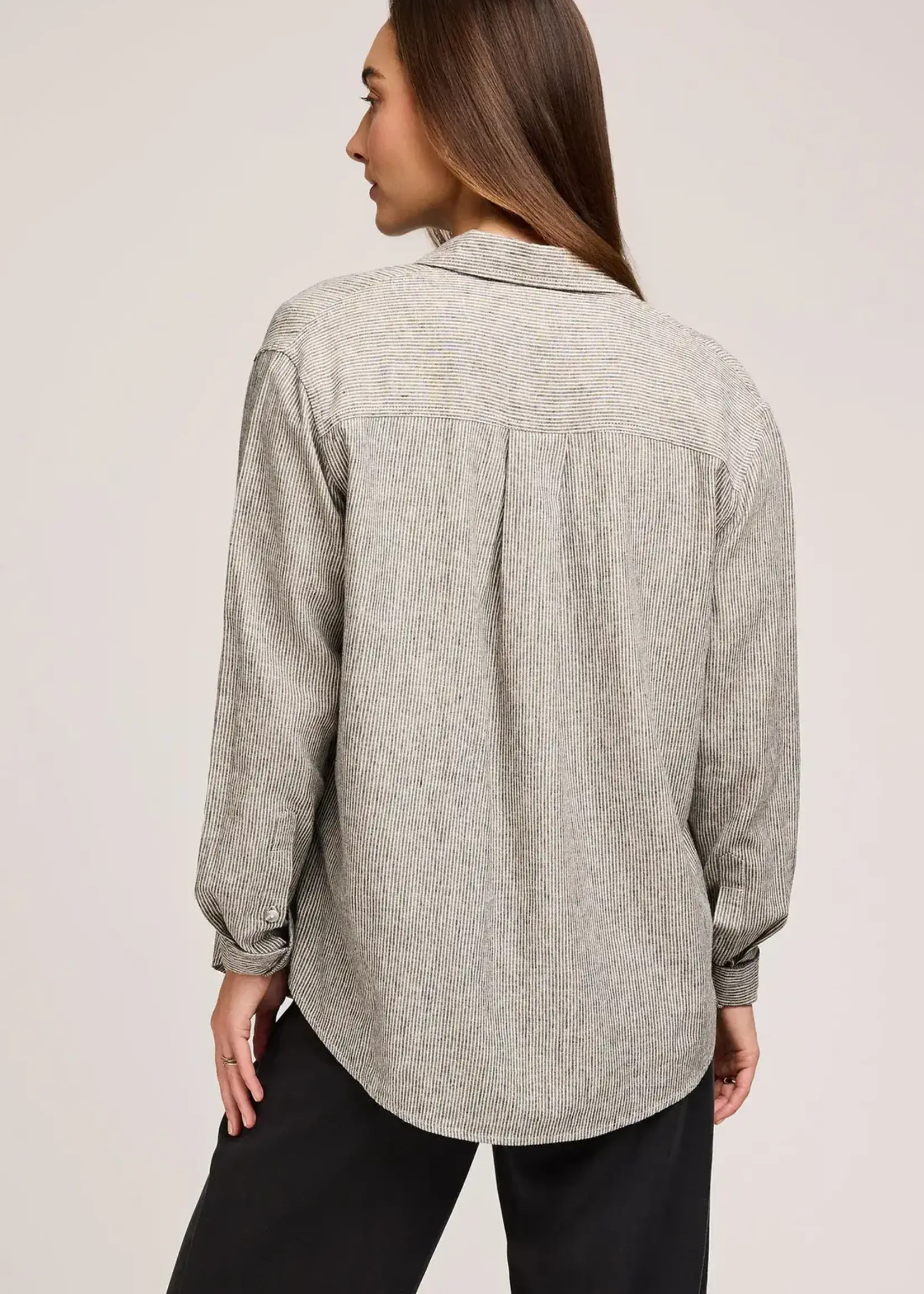 Gentle Fawn Arabella Button Up Shirt