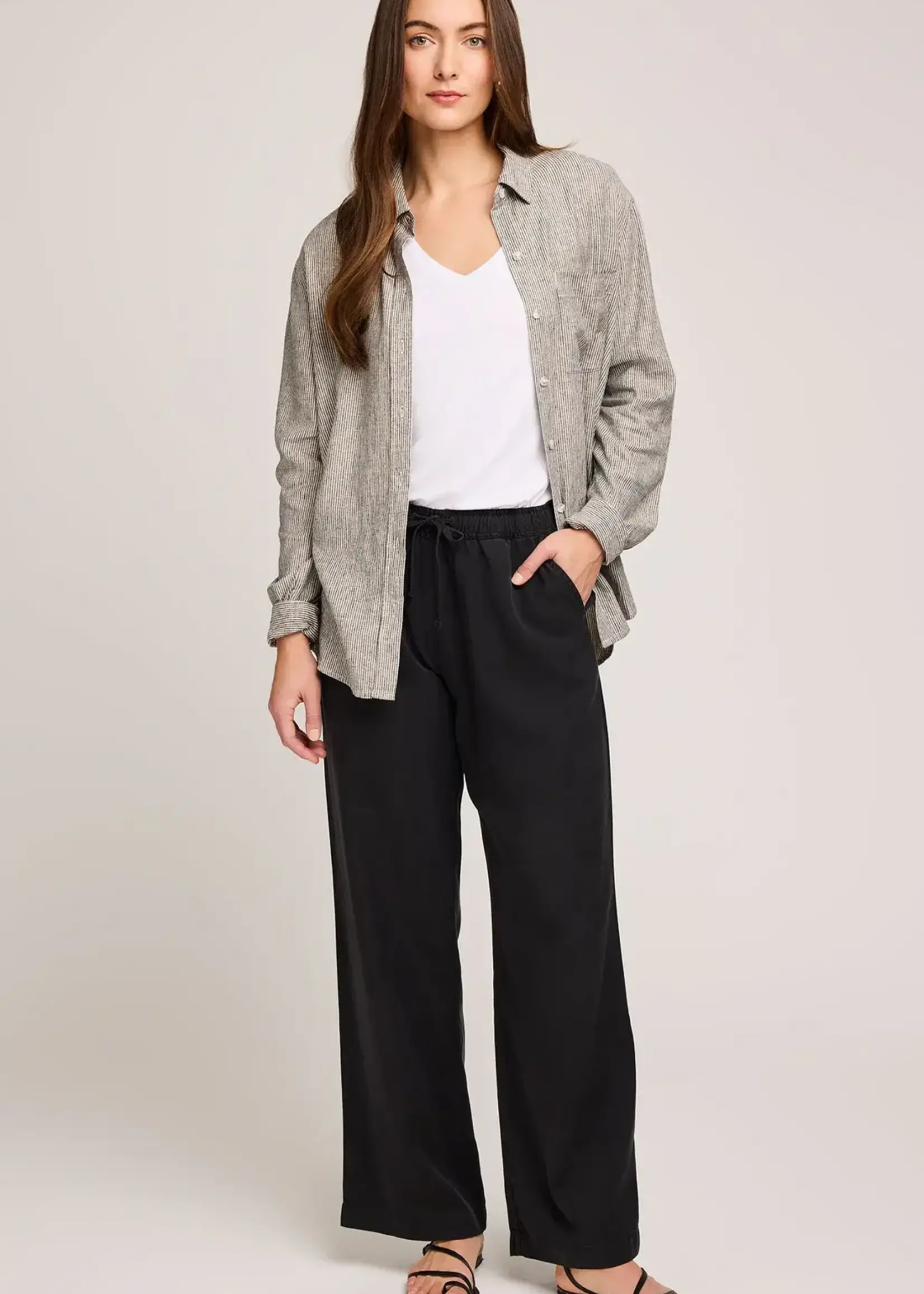 Gentle Fawn Arabella Button Up Shirt