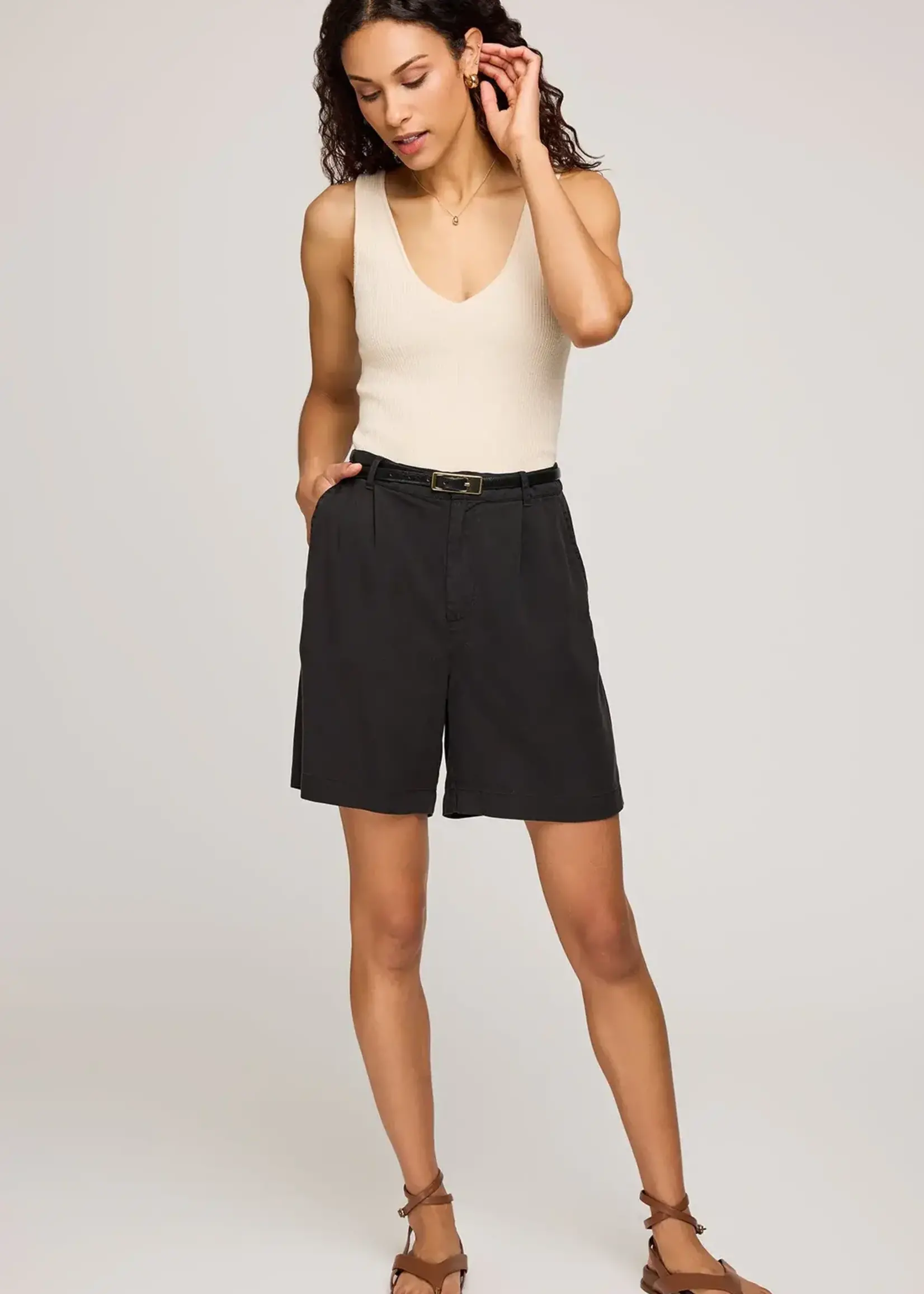 Gentle Fawn Riley Short