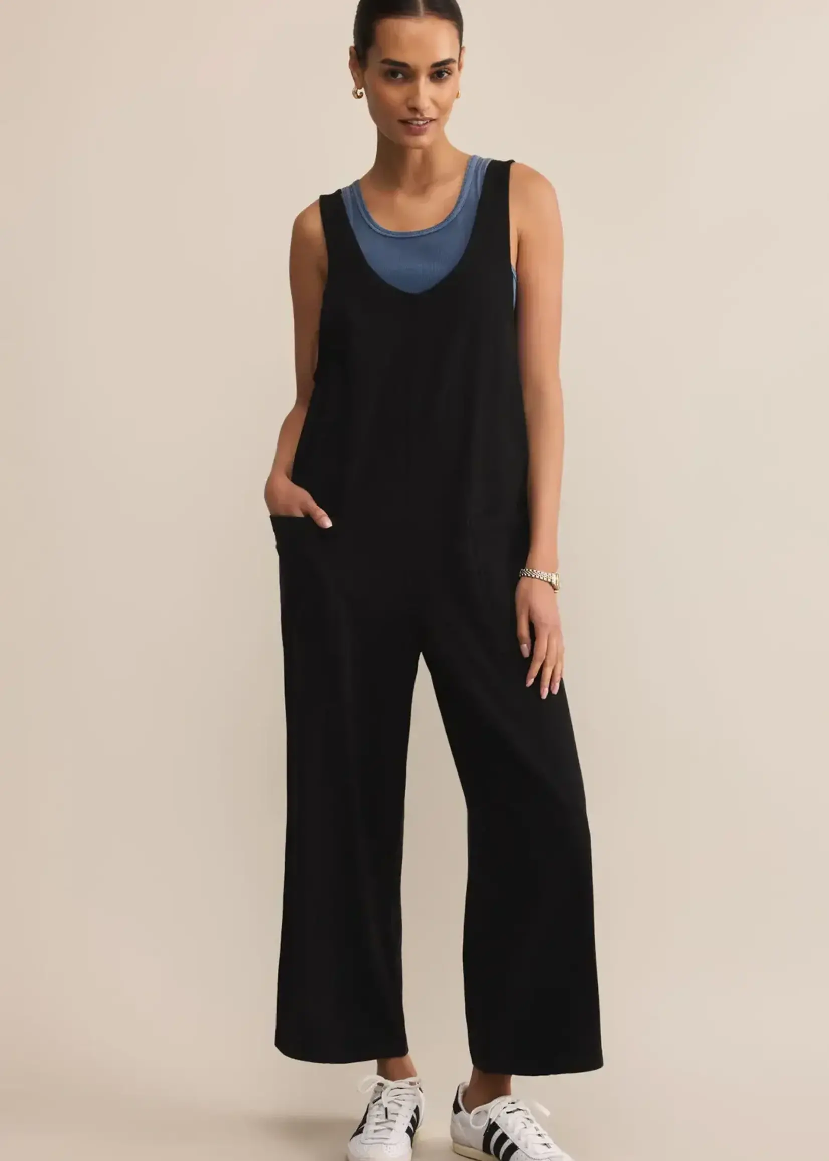 Z SUPPLY Brasilia Jumpsuit