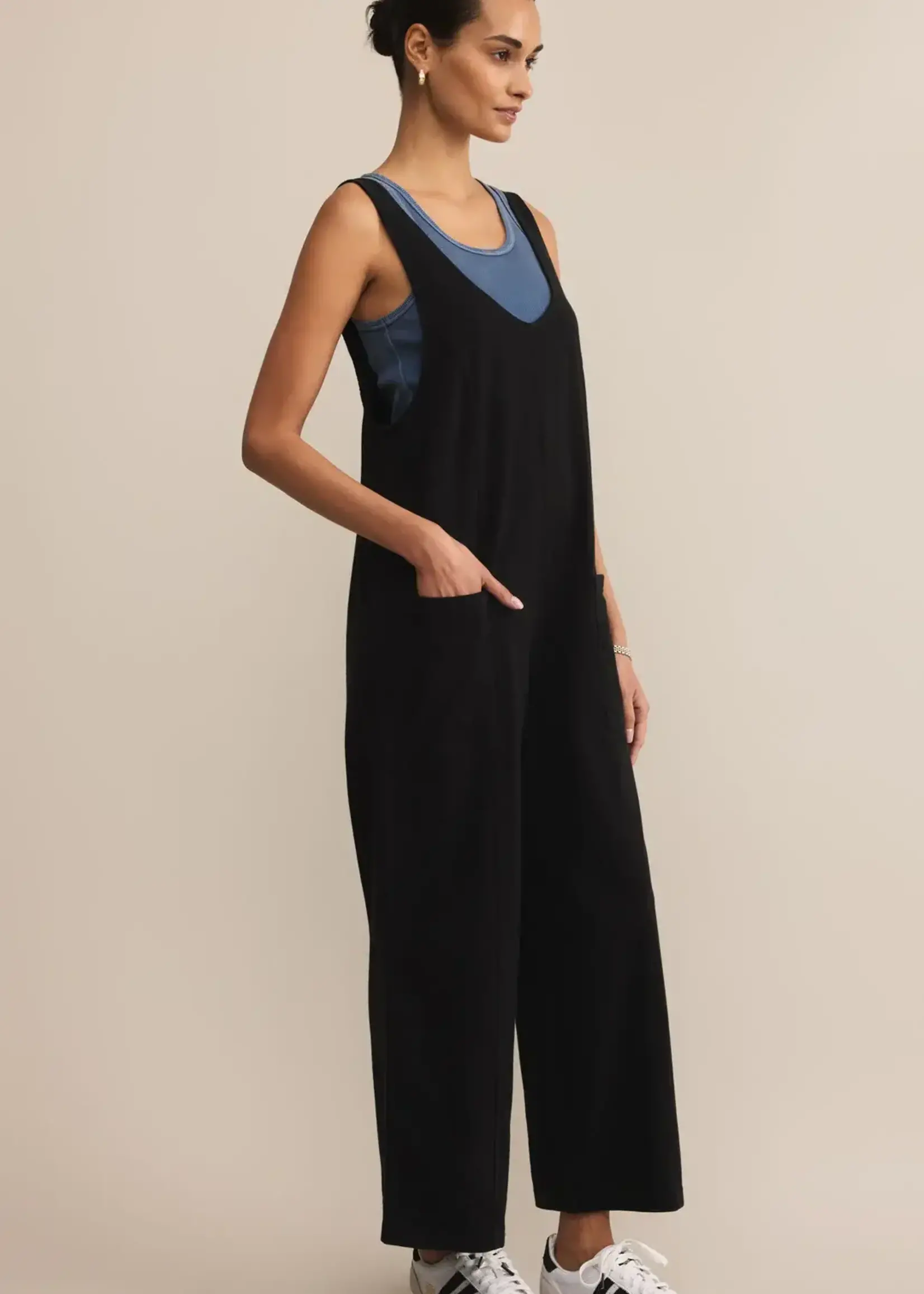 Z SUPPLY Brasilia Jumpsuit