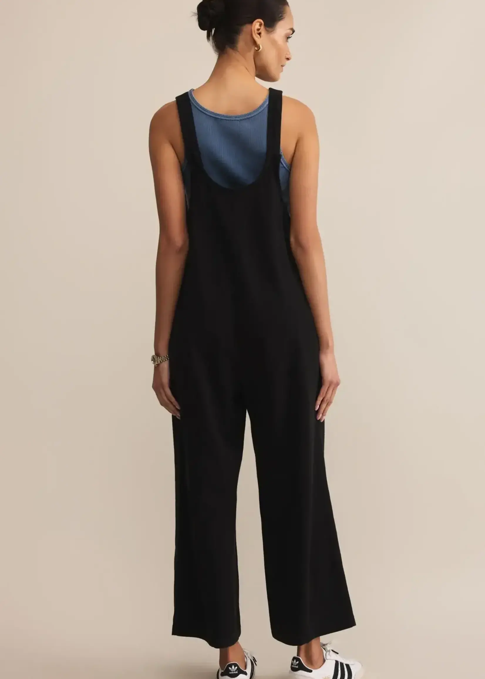 Z SUPPLY Brasilia Jumpsuit