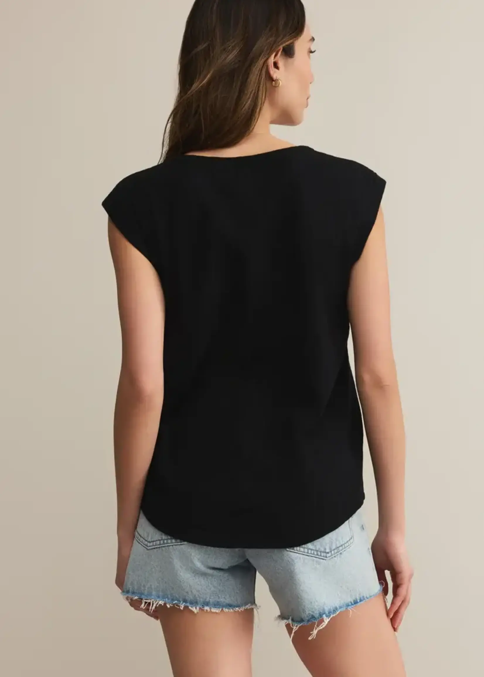 Z SUPPLY Per Diem Tee